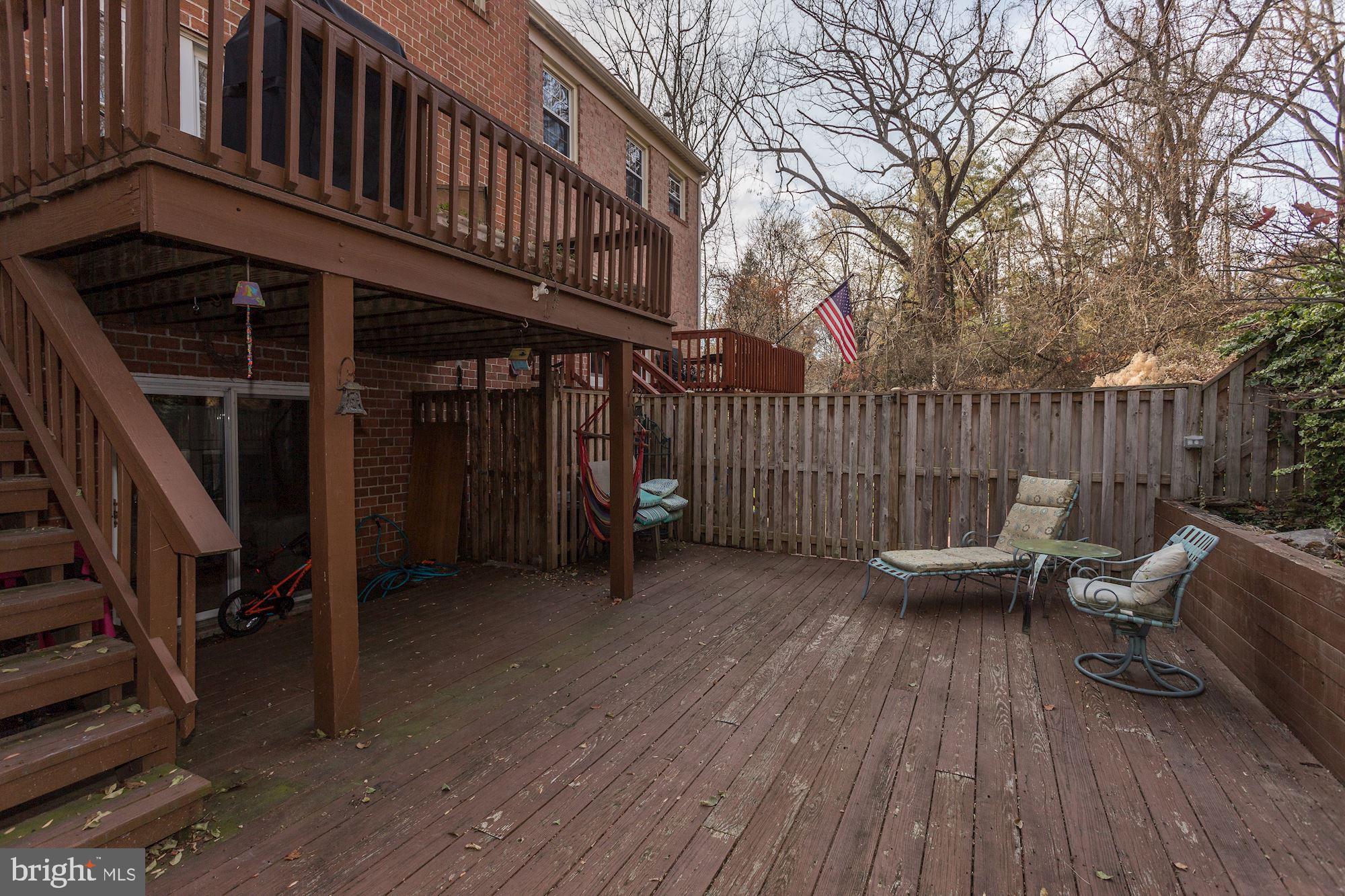 CHAPEL HILL - Residential Lease