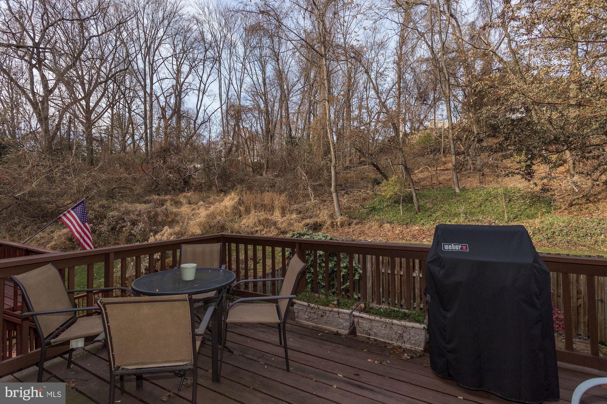 CHAPEL HILL - Residential Lease