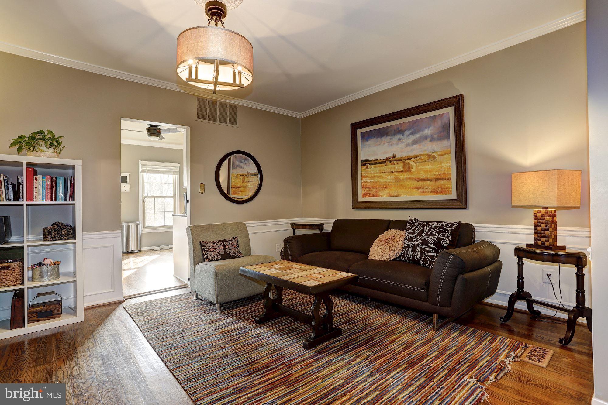 CHAPEL HILL - Residential Lease