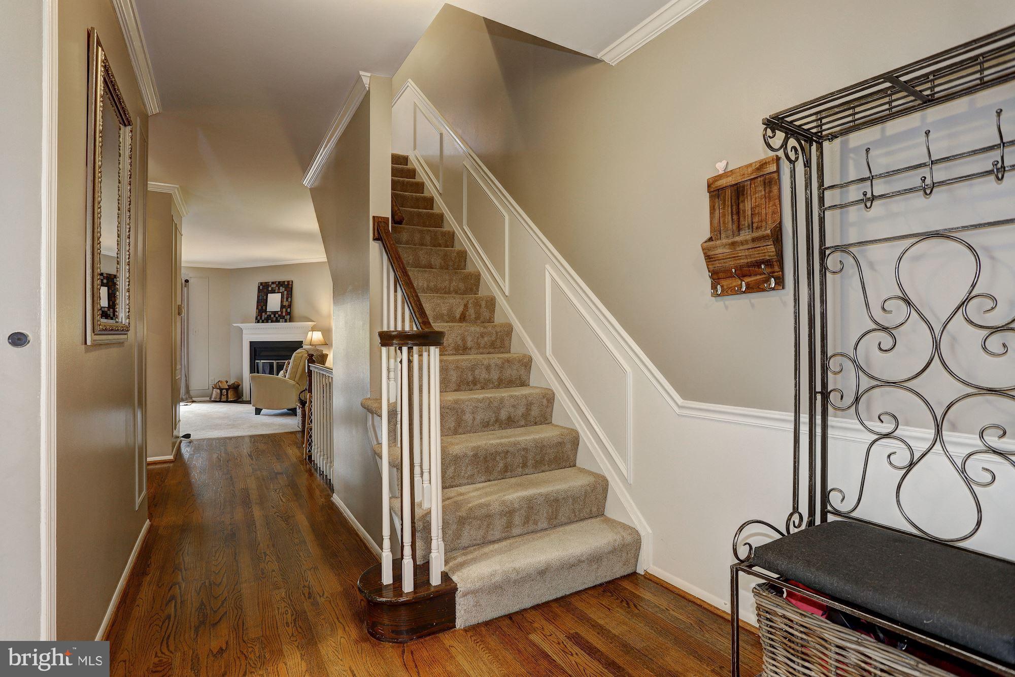 CHAPEL HILL - Residential Lease