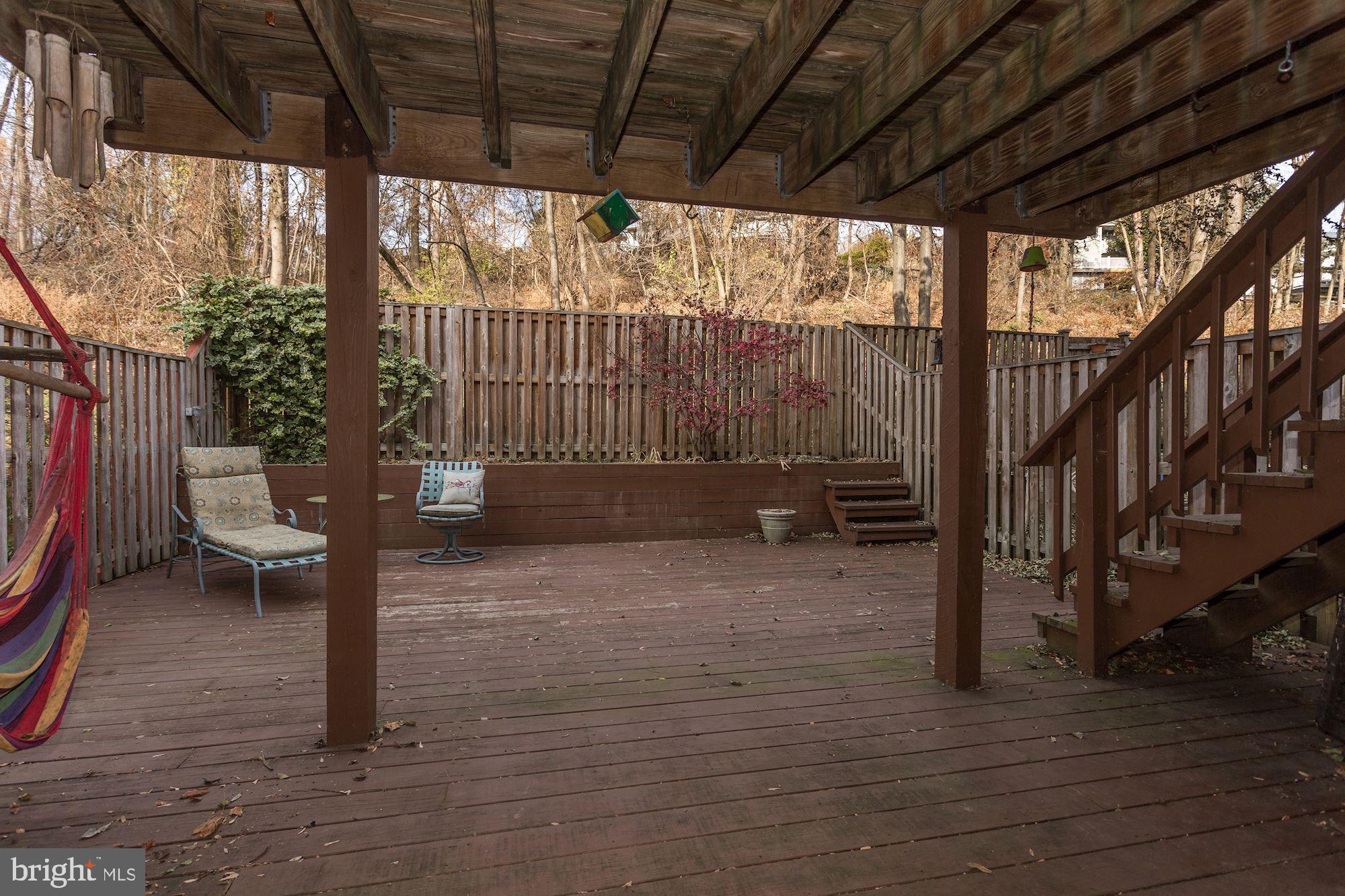 CHAPEL HILL - Residential Lease