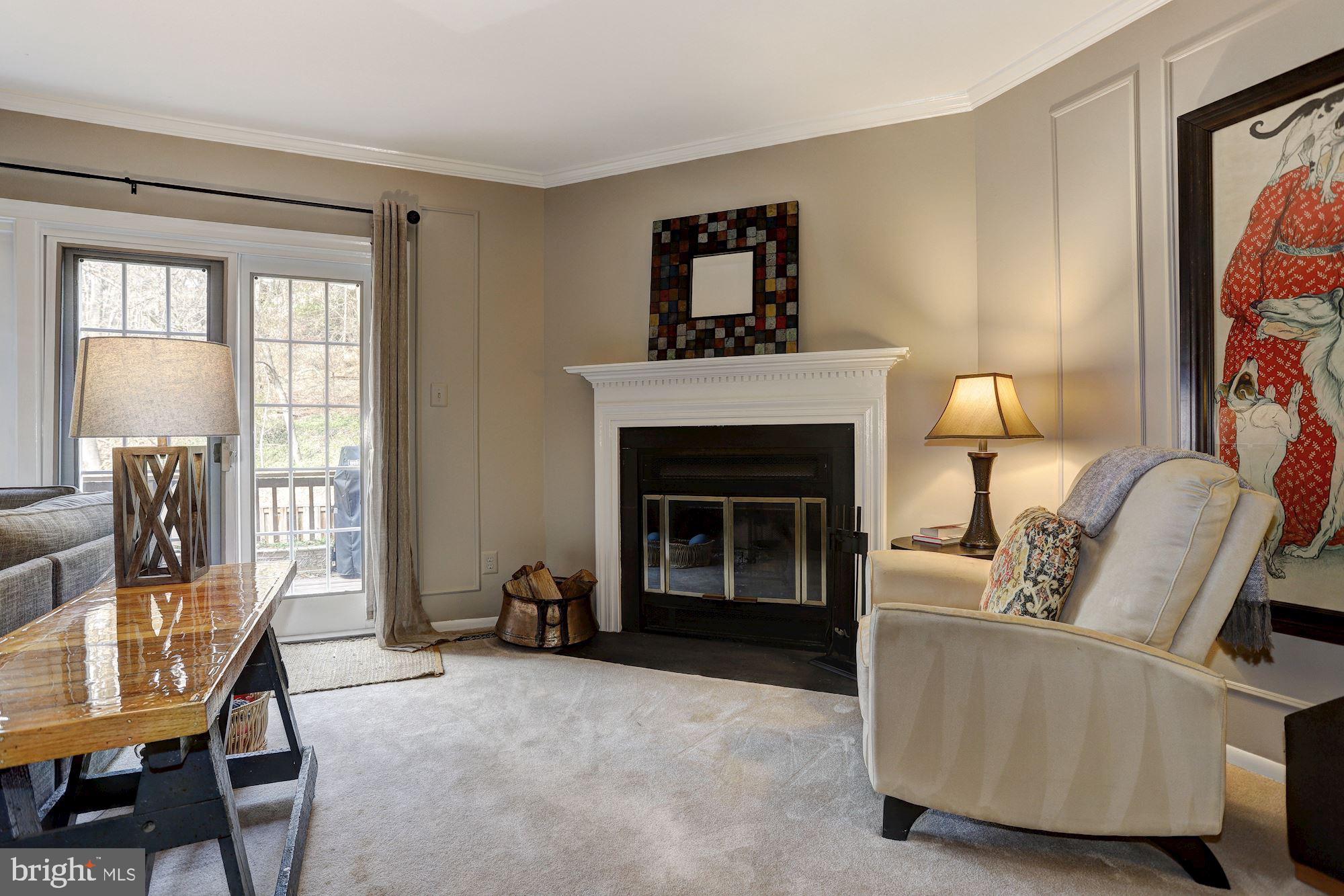 CHAPEL HILL - Residential Lease