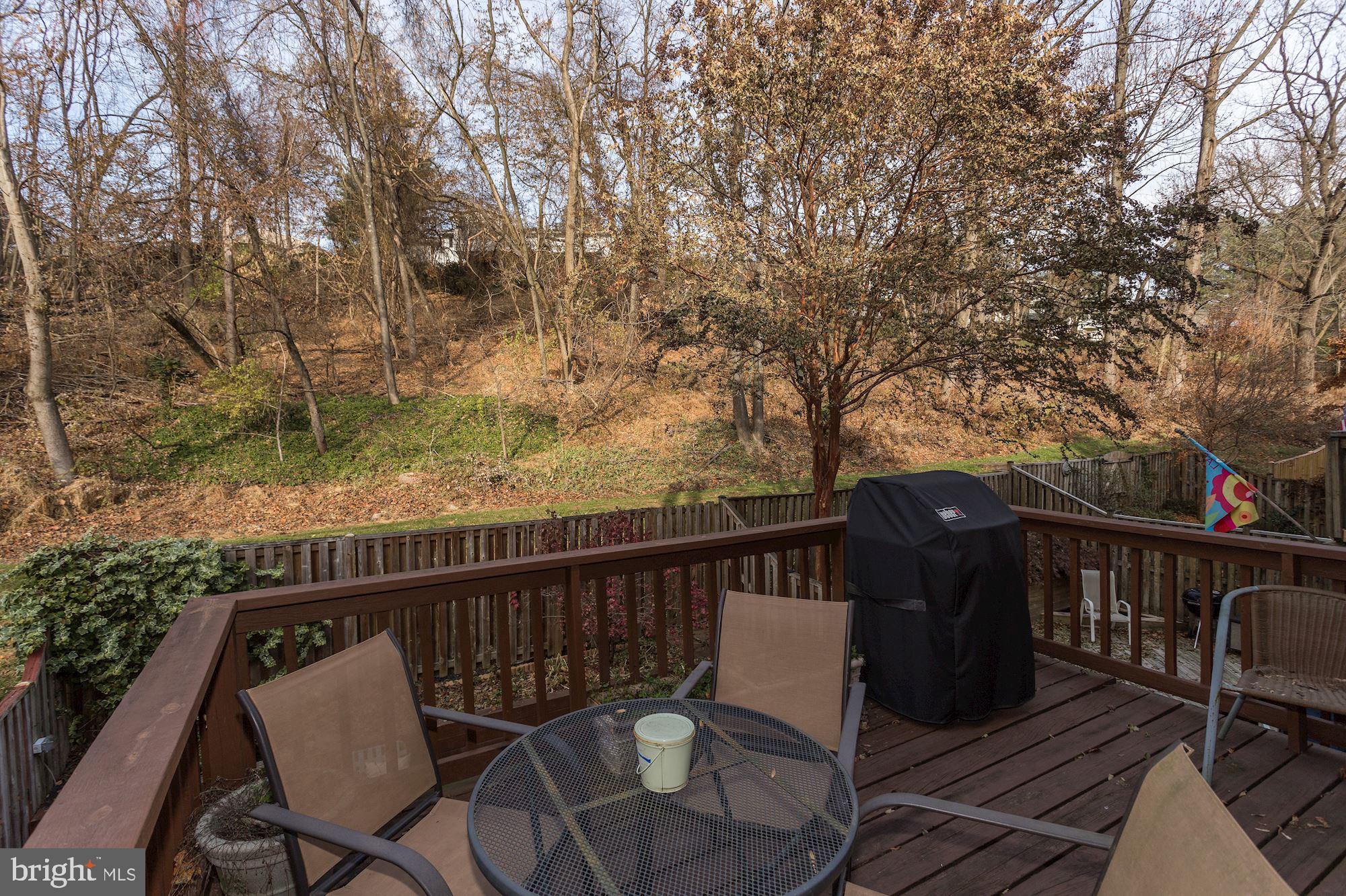 CHAPEL HILL - Residential Lease