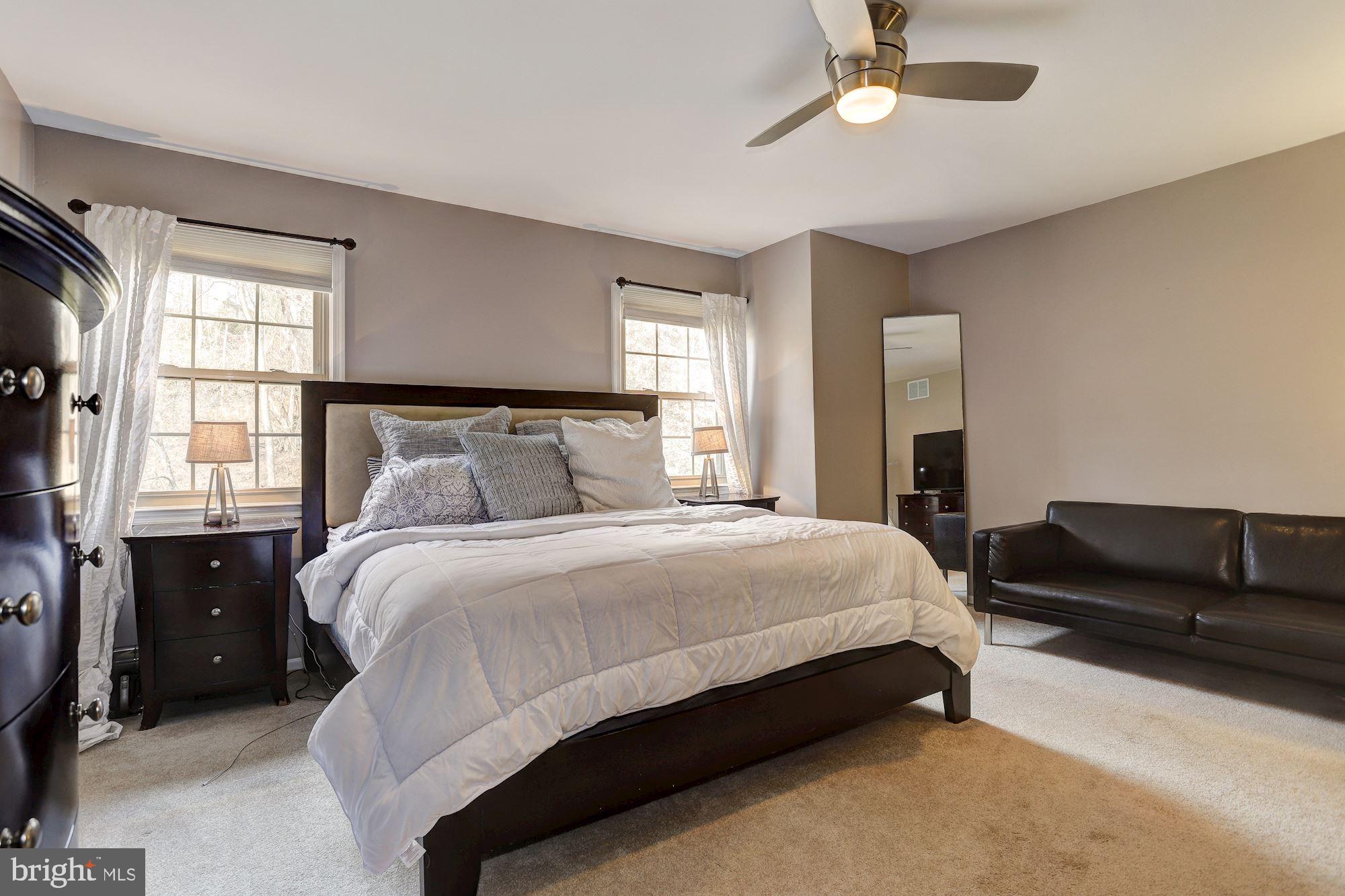 CHAPEL HILL - Residential Lease