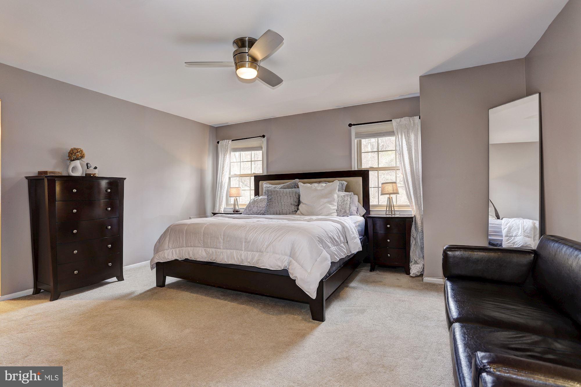 CHAPEL HILL - Residential Lease