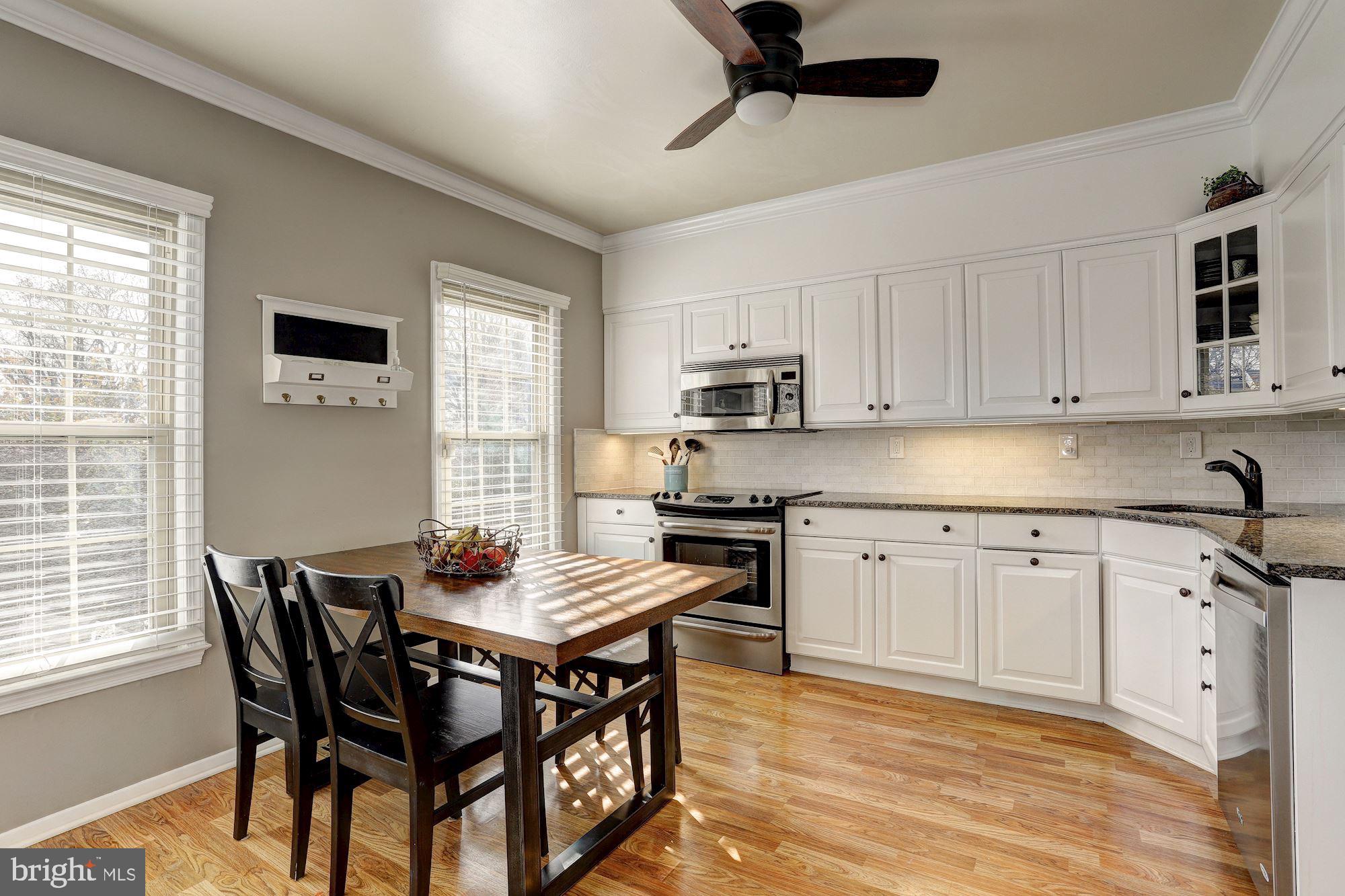 CHAPEL HILL - Residential Lease