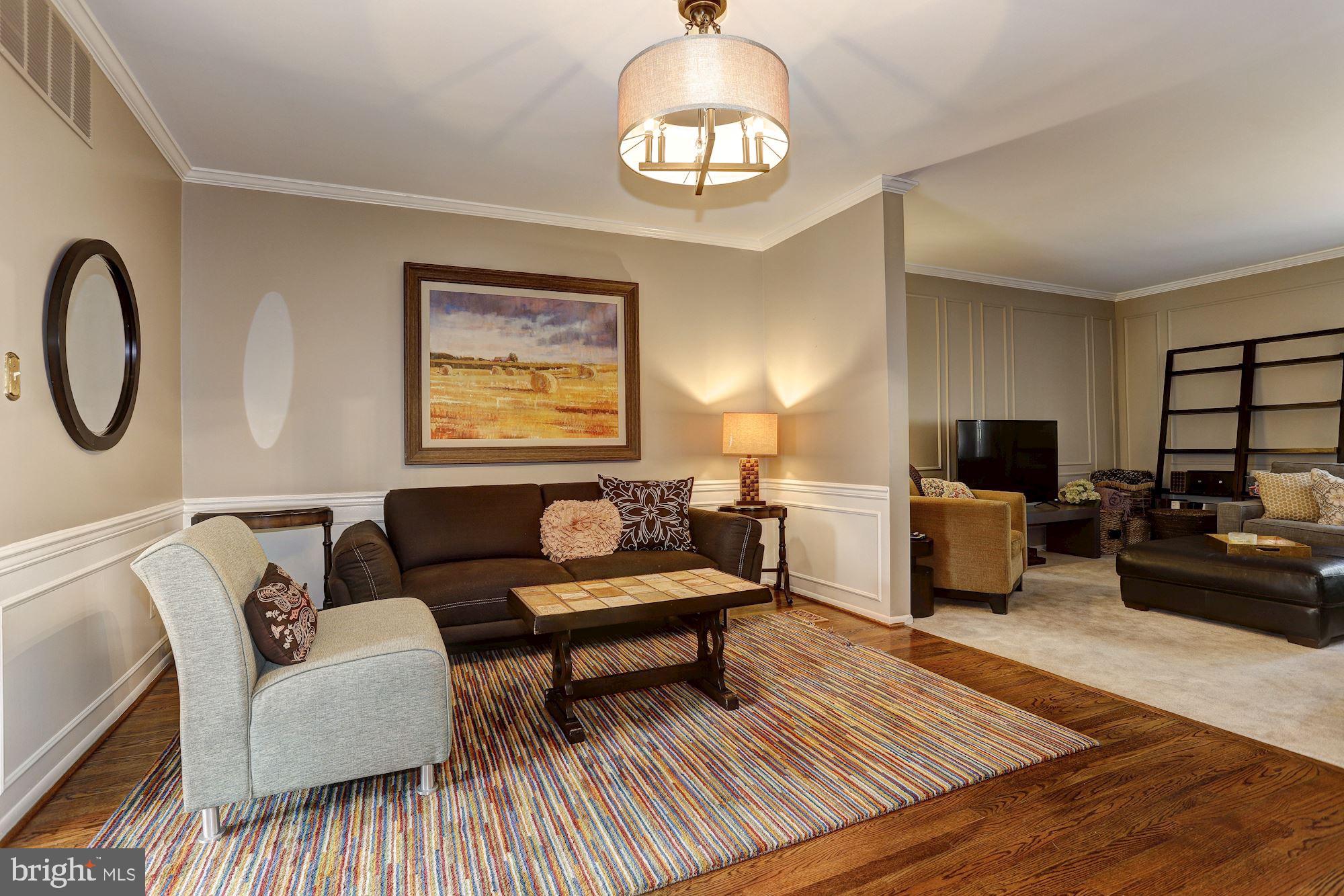 CHAPEL HILL - Residential Lease