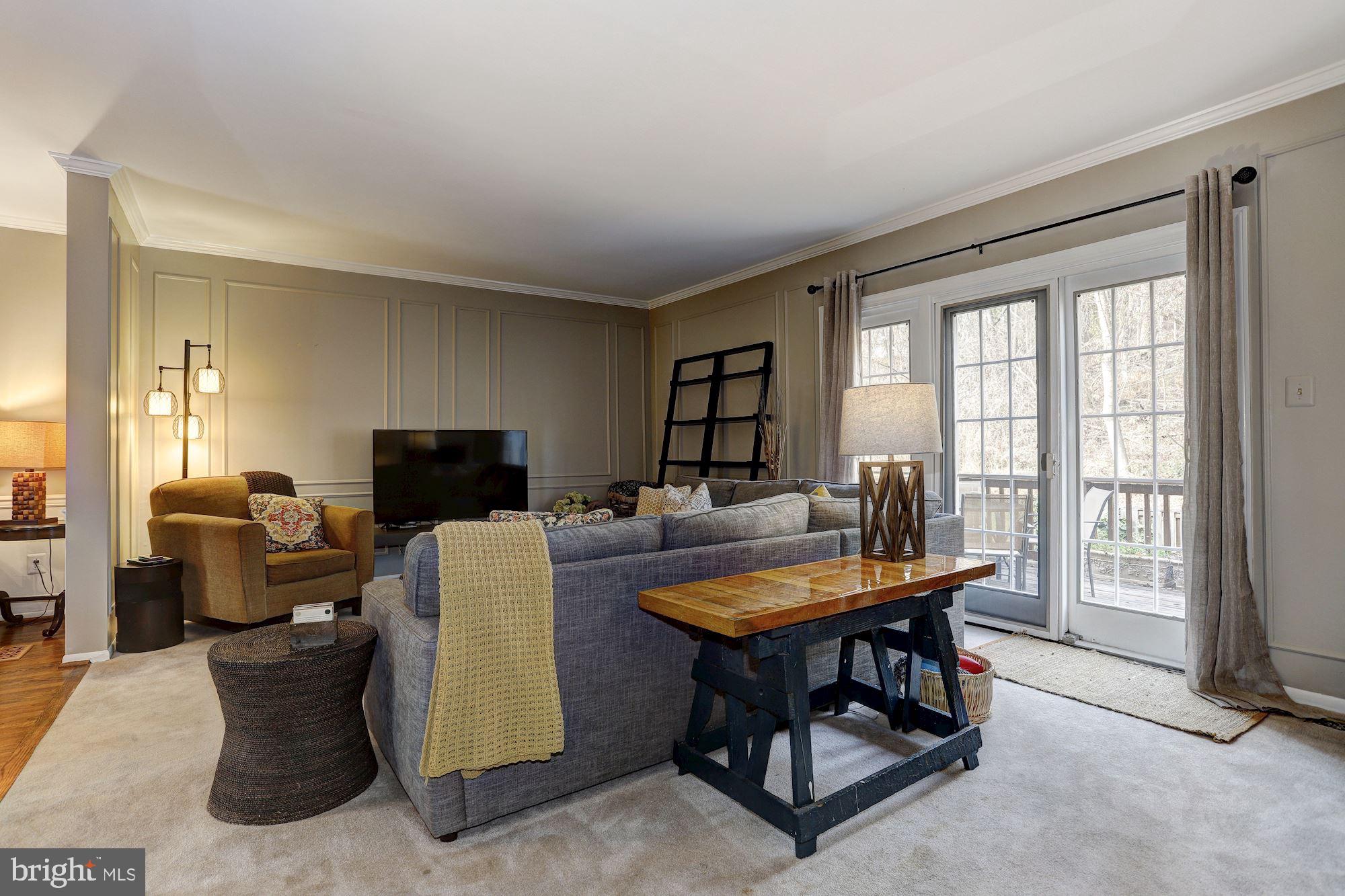 CHAPEL HILL - Residential Lease