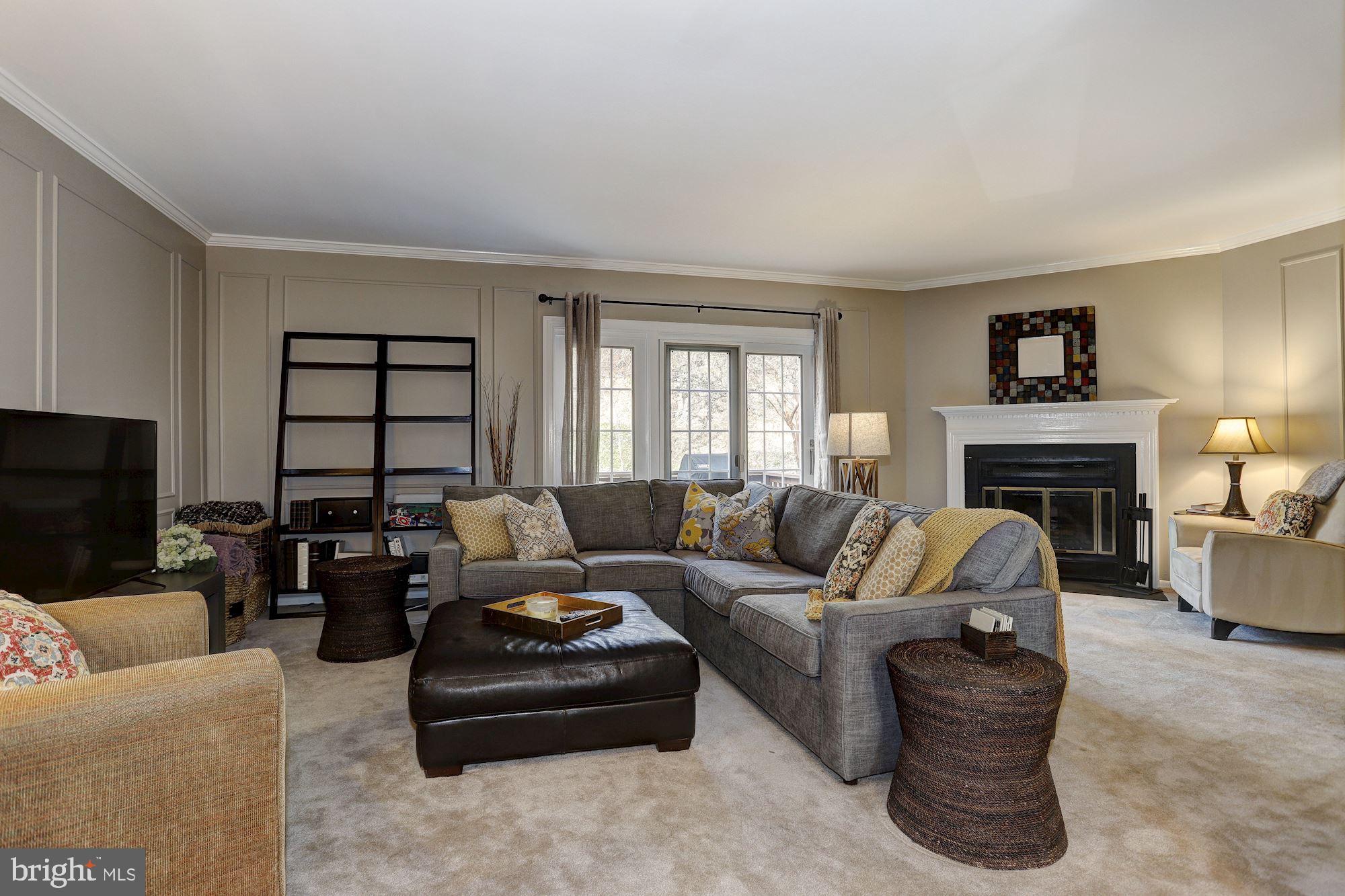 CHAPEL HILL - Residential Lease