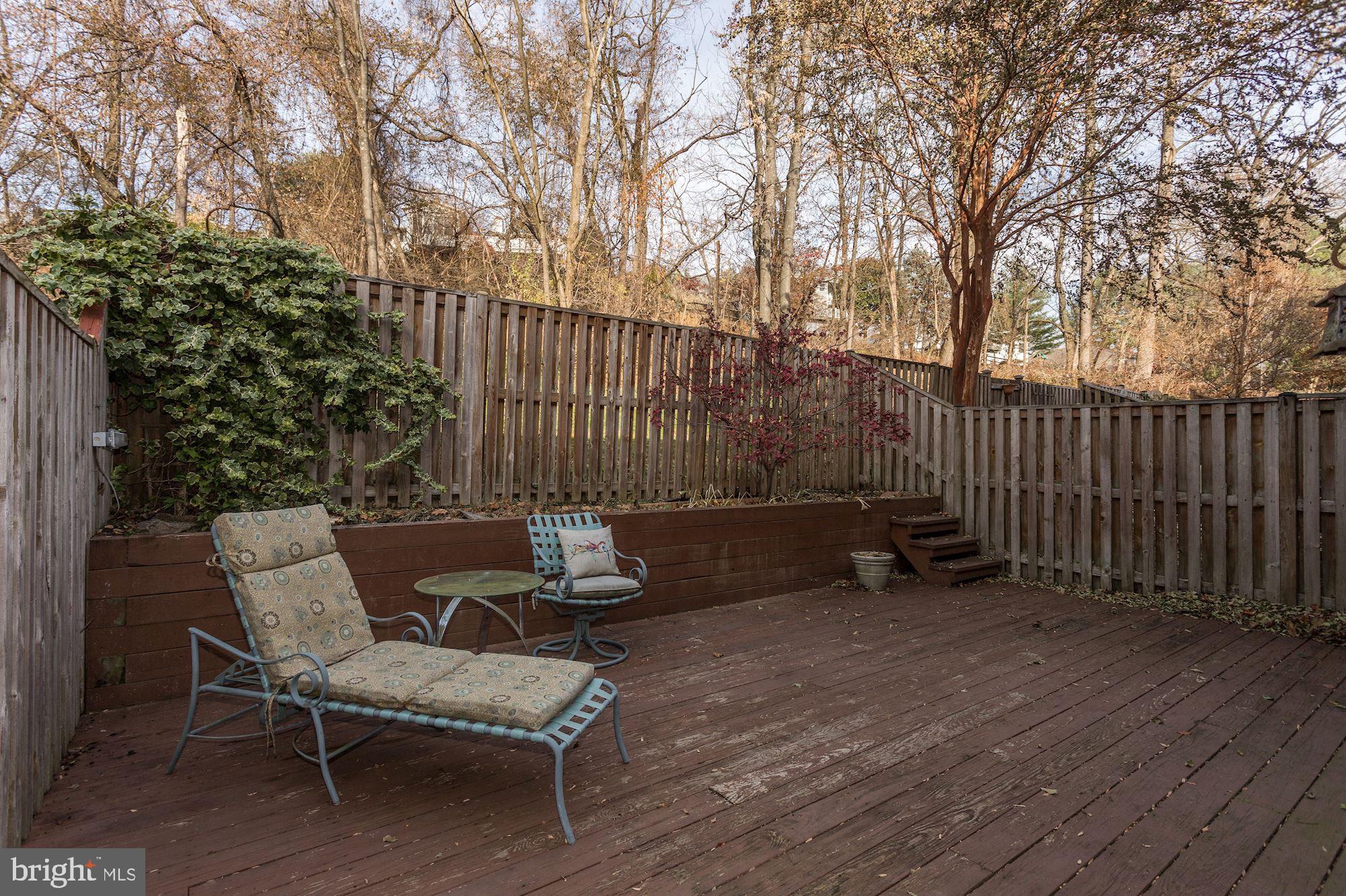 CHAPEL HILL - Residential Lease