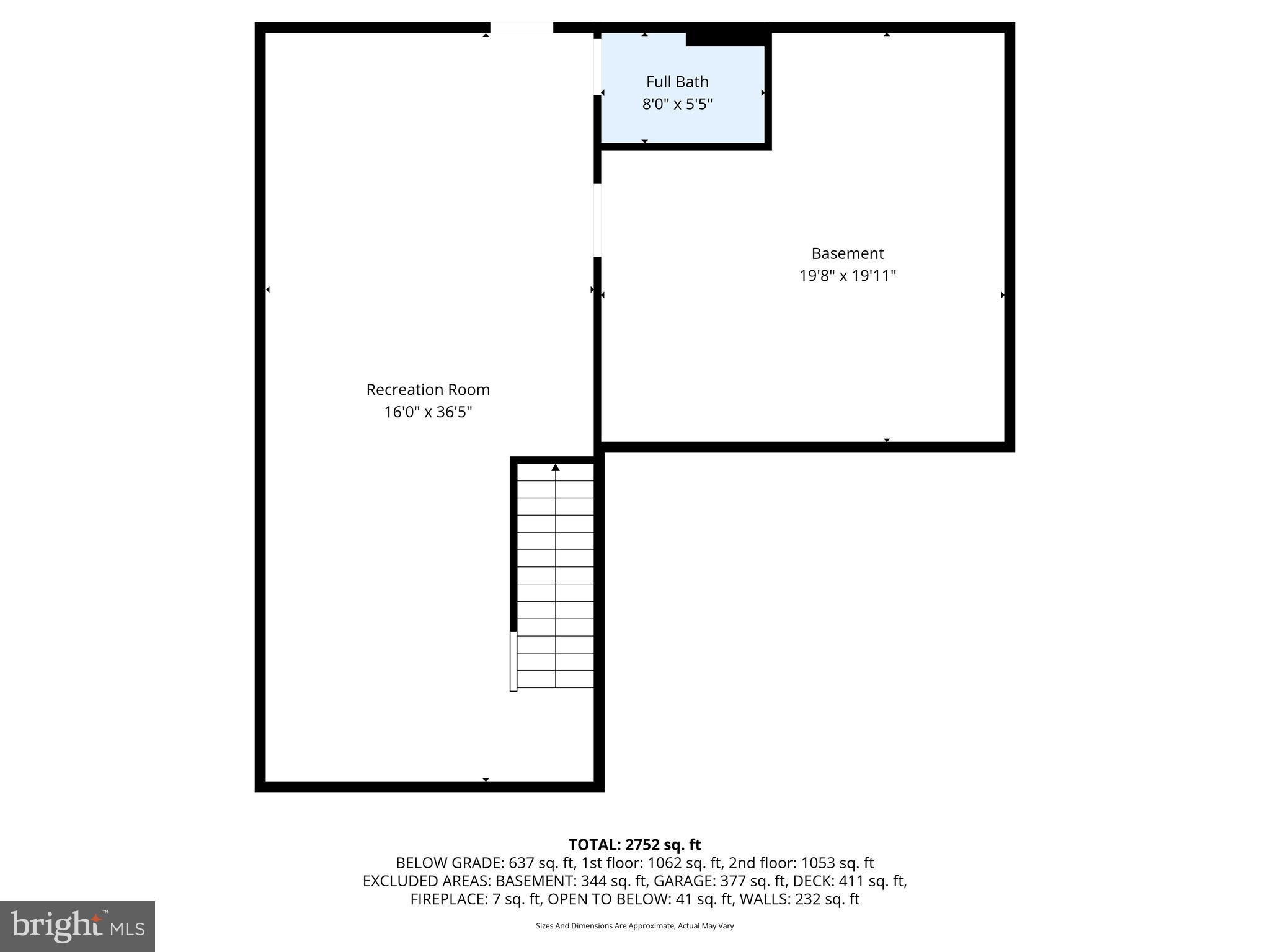 CHESACO PARK - Residential