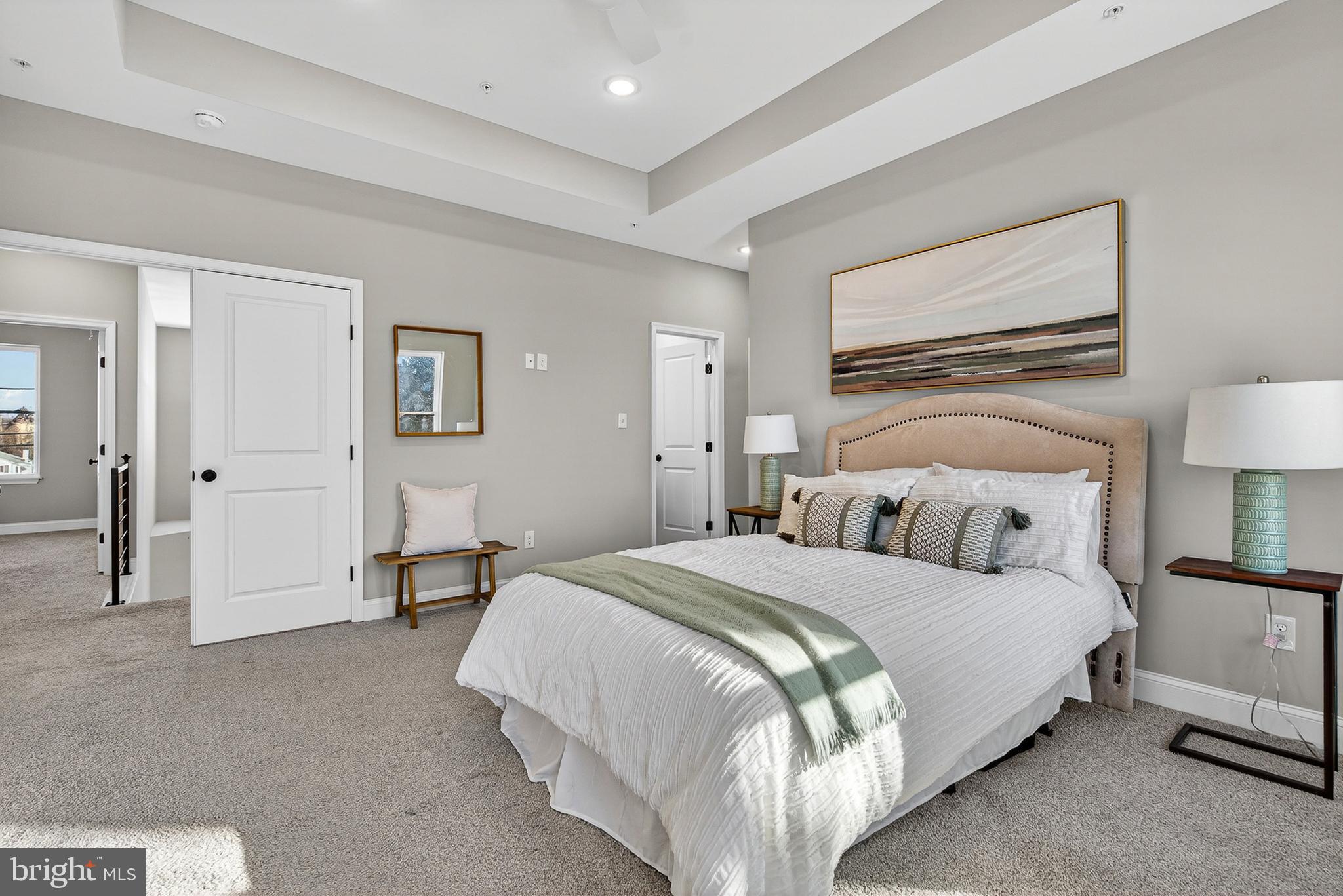 CHESACO PARK - Residential