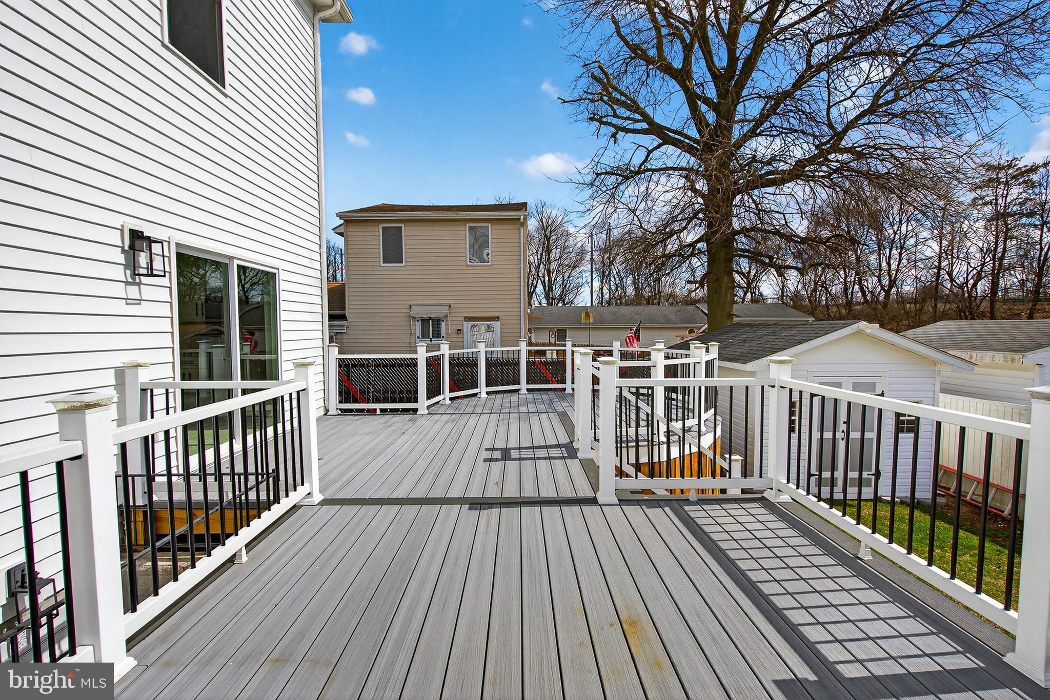 CHESACO PARK - Residential