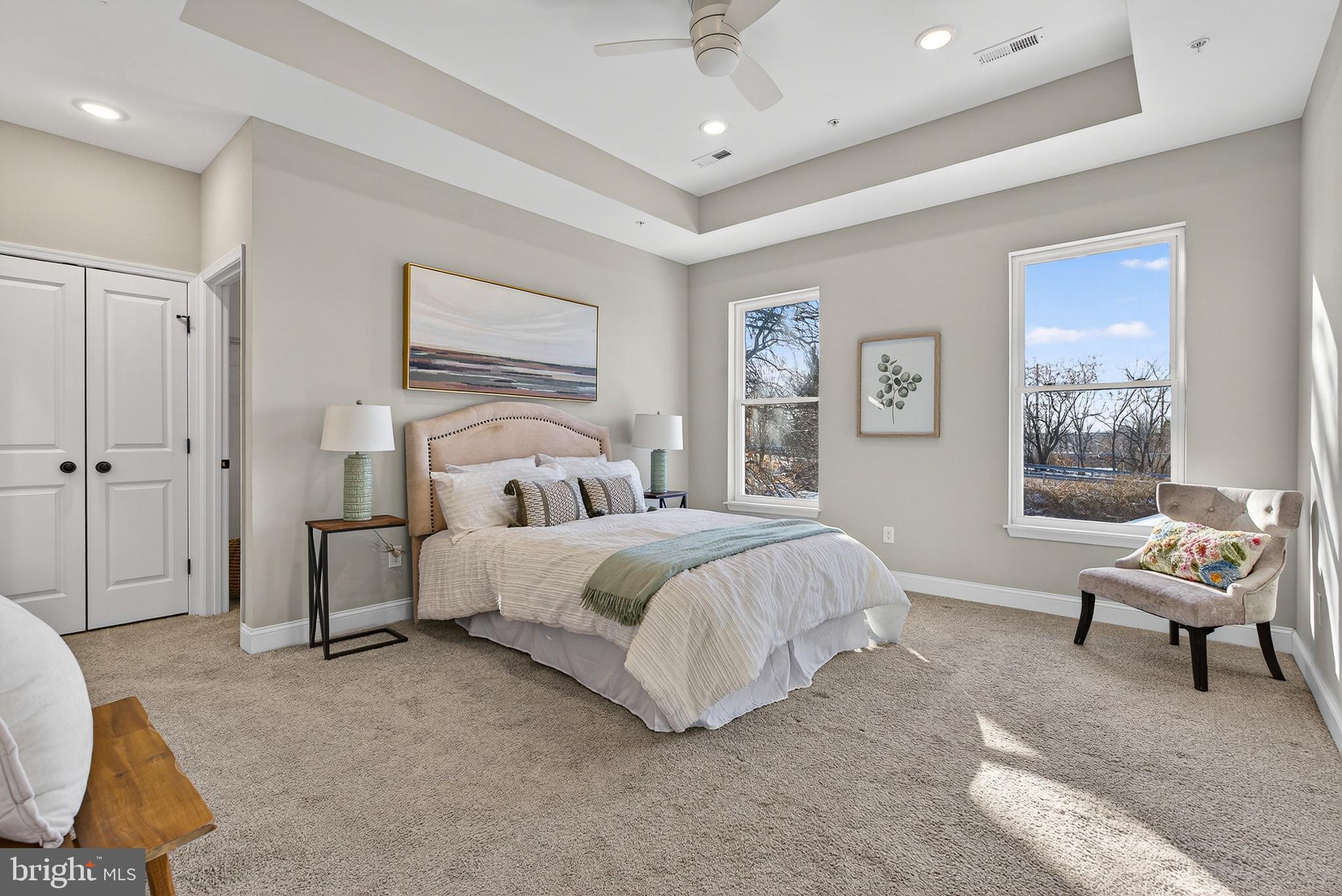 CHESACO PARK - Residential