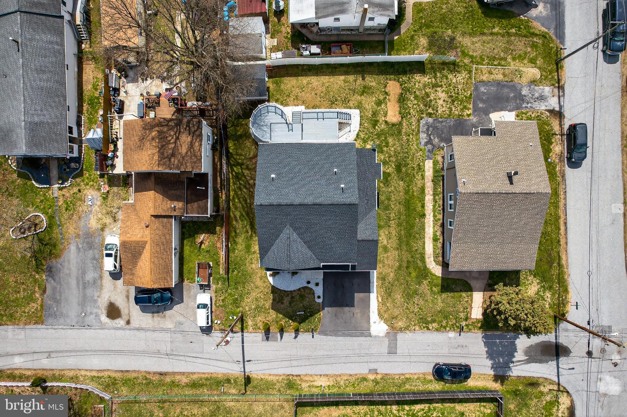 CHESACO PARK - Residential