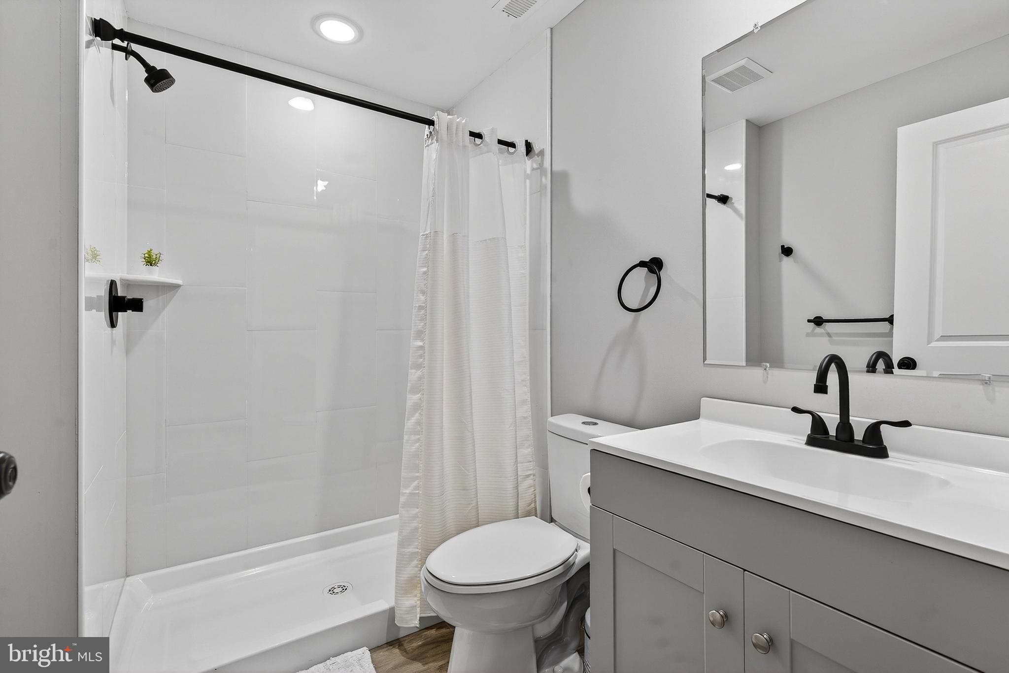 CHESACO PARK - Residential