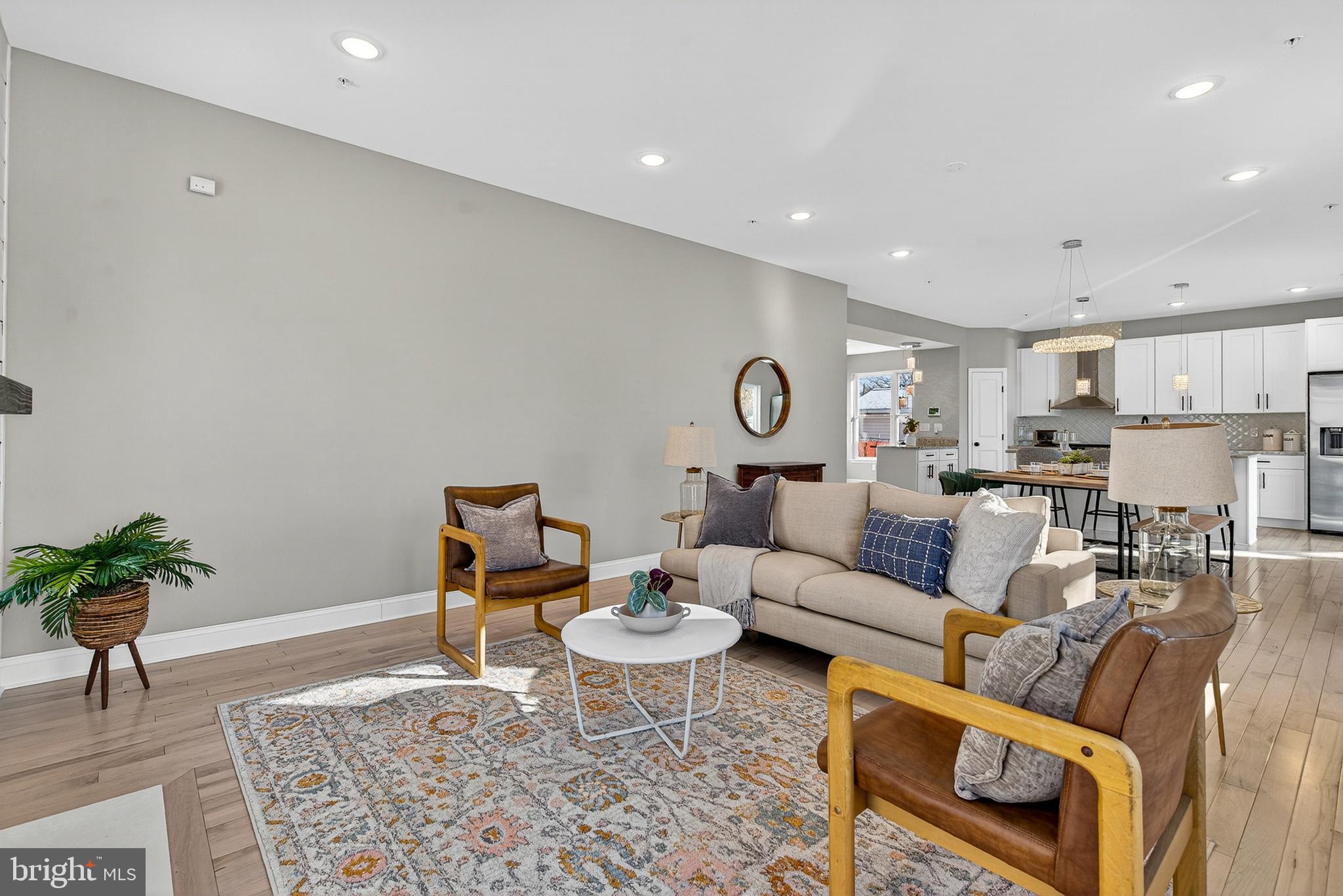 CHESACO PARK - Residential