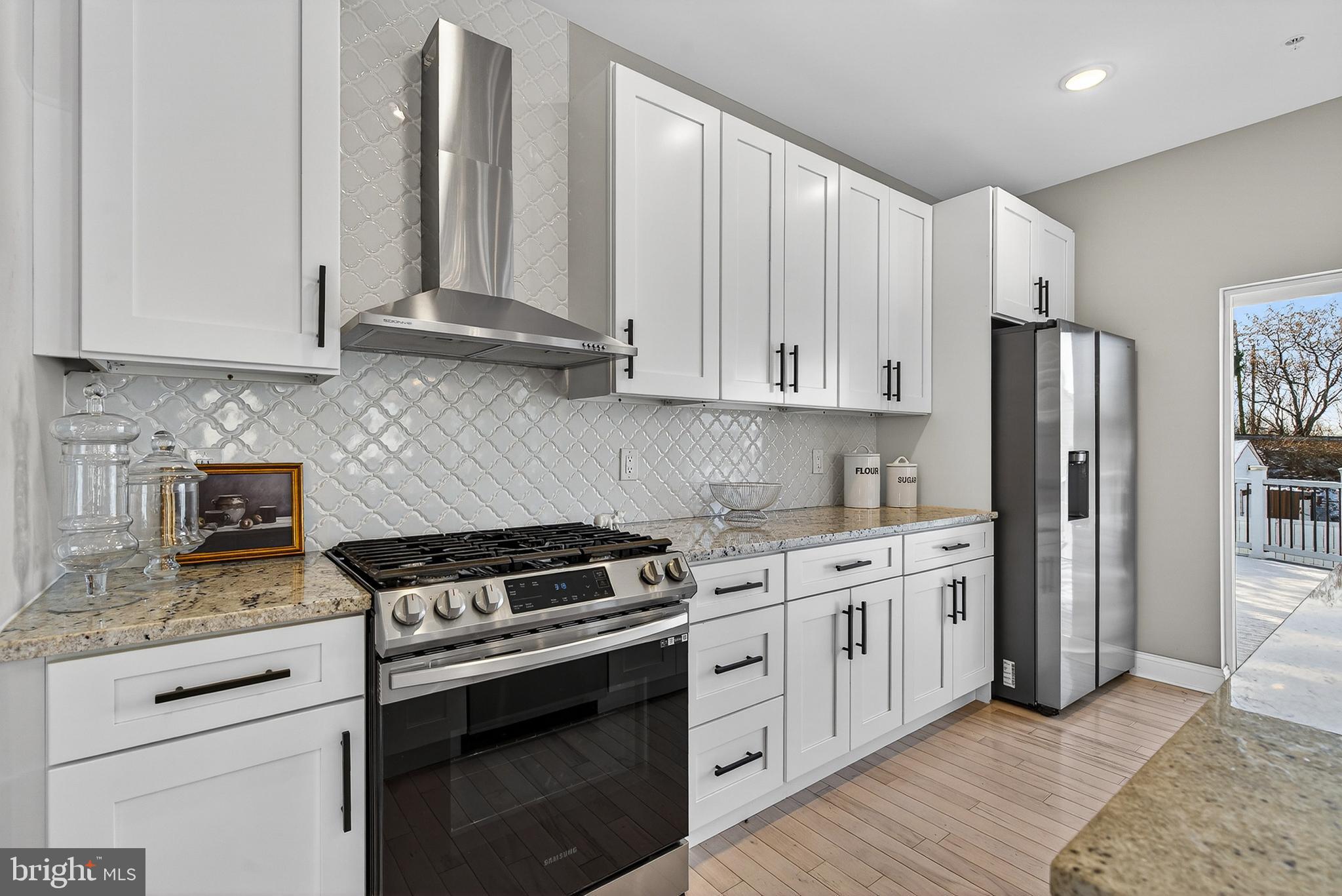 CHESACO PARK - Residential