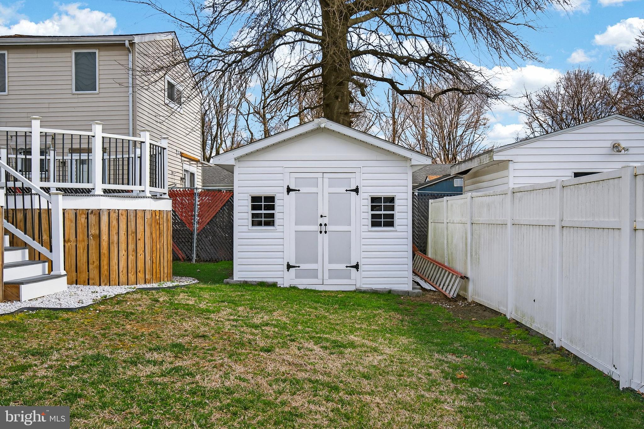 CHESACO PARK - Residential