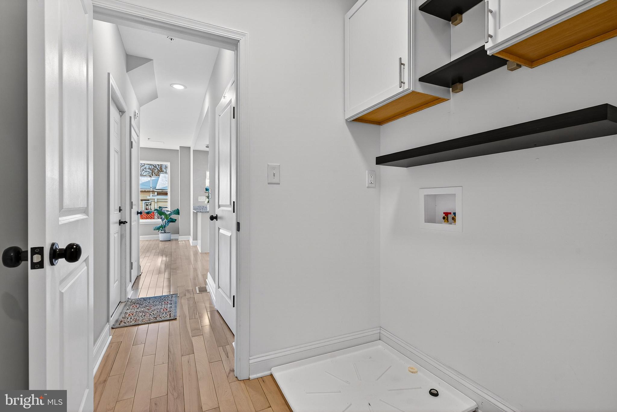 CHESACO PARK - Residential