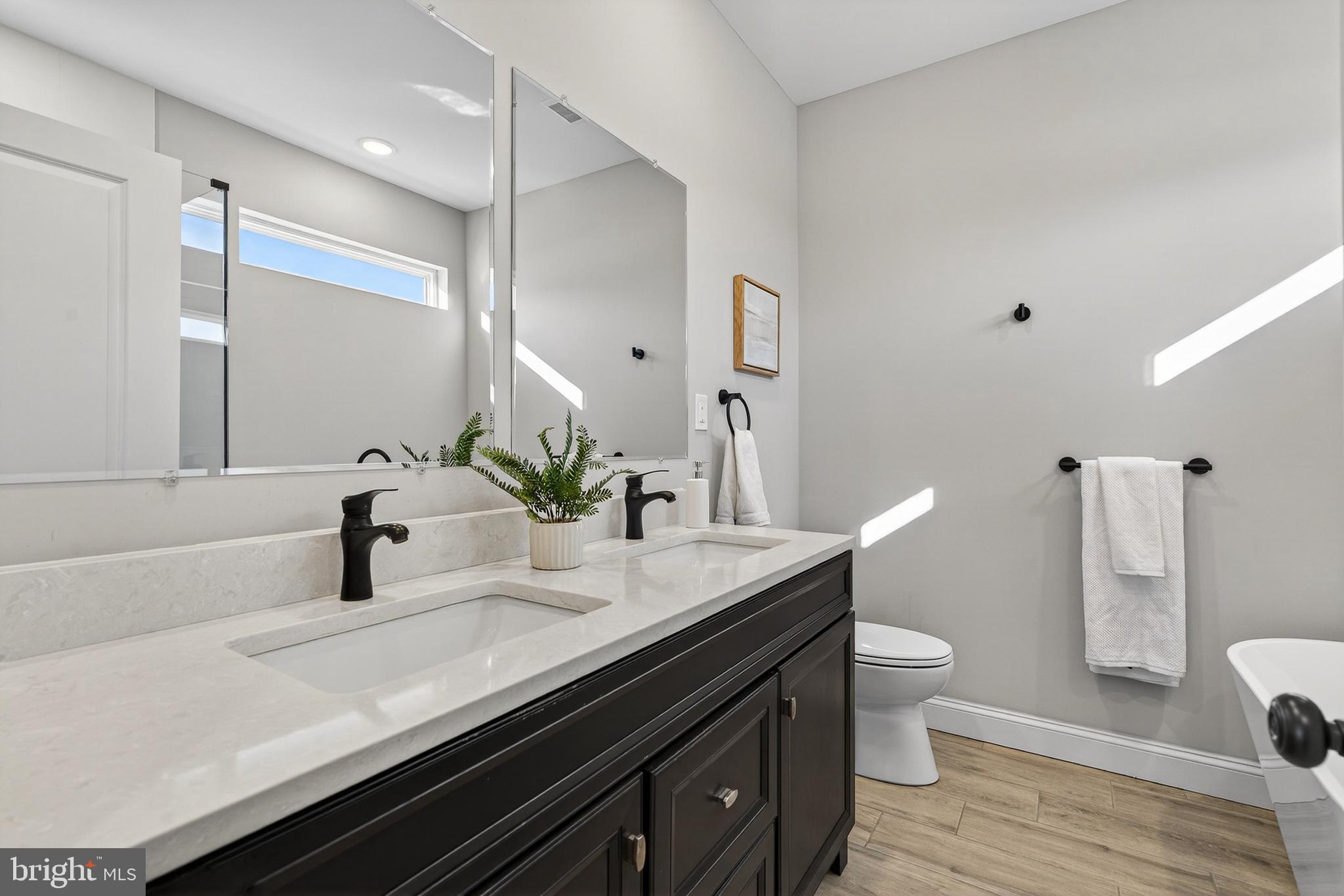 CHESACO PARK - Residential