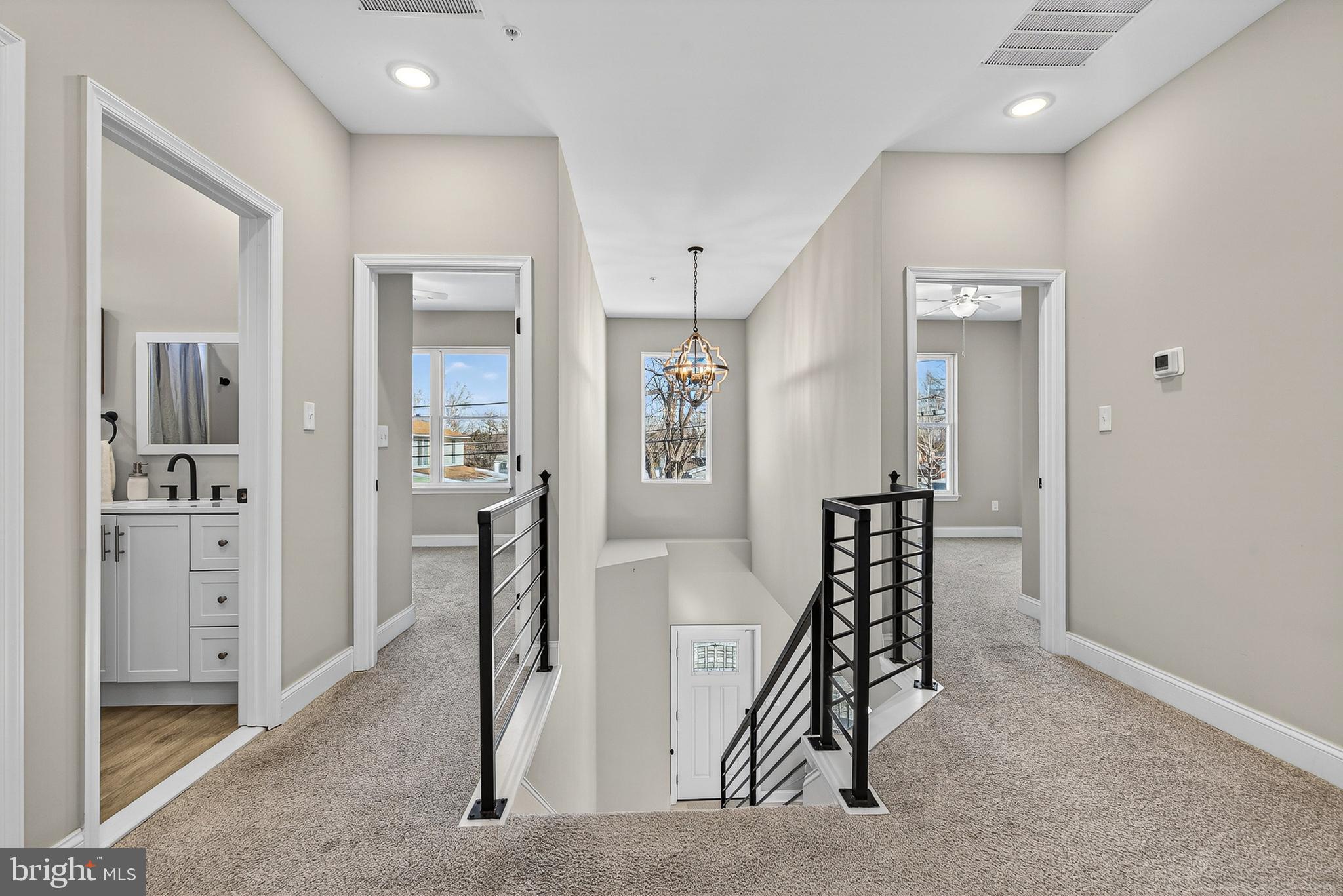 CHESACO PARK - Residential