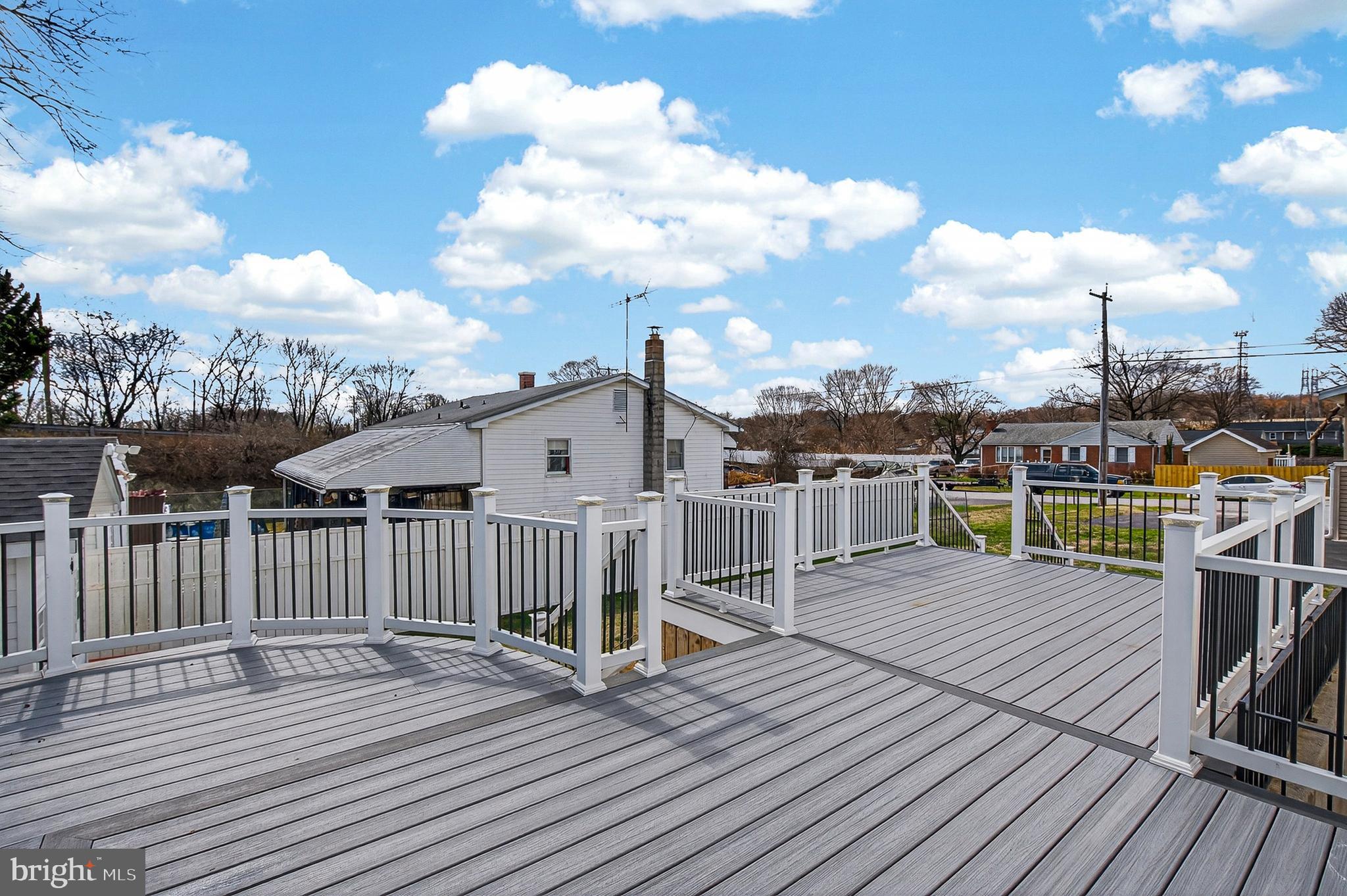 CHESACO PARK - Residential