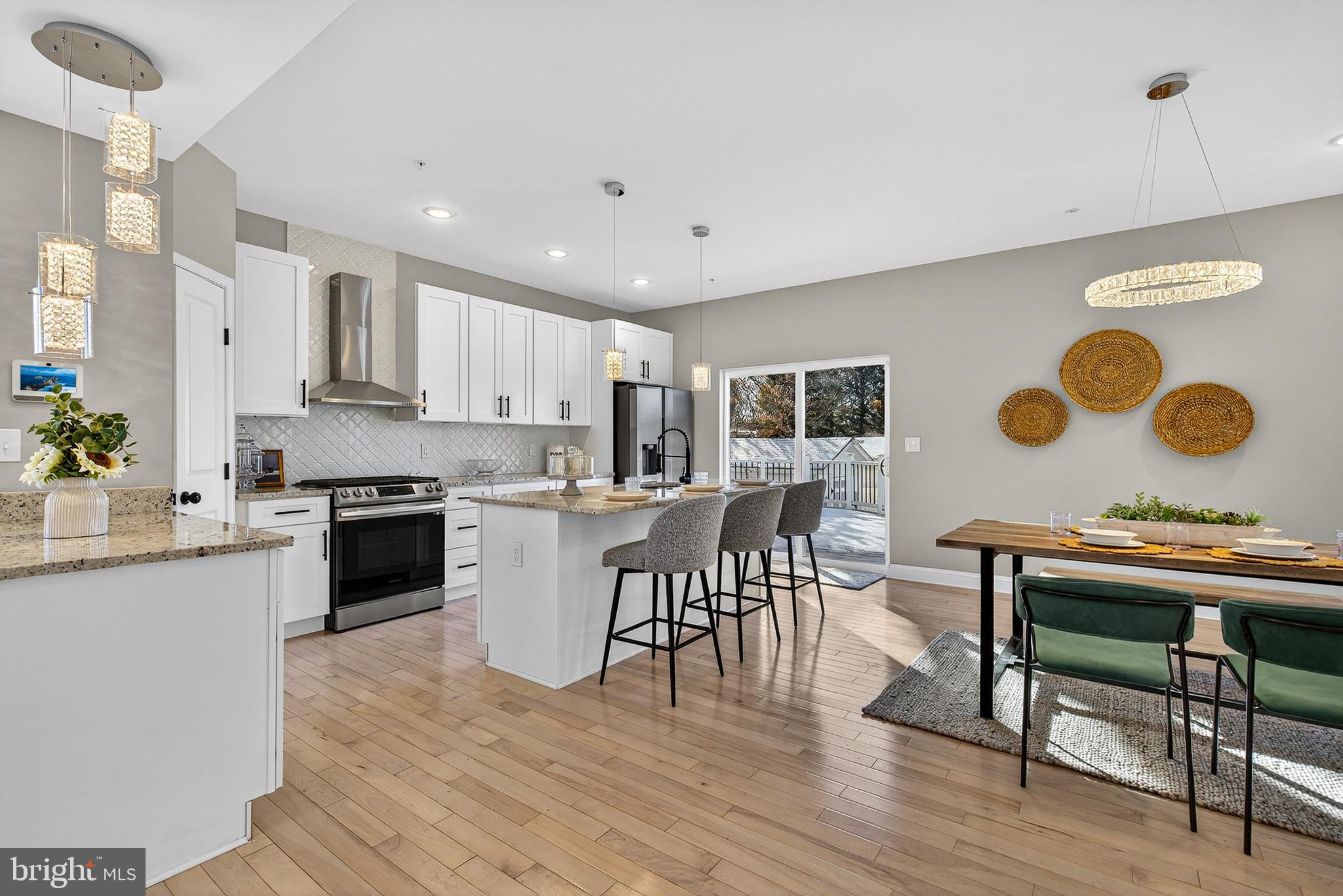 CHESACO PARK - Residential