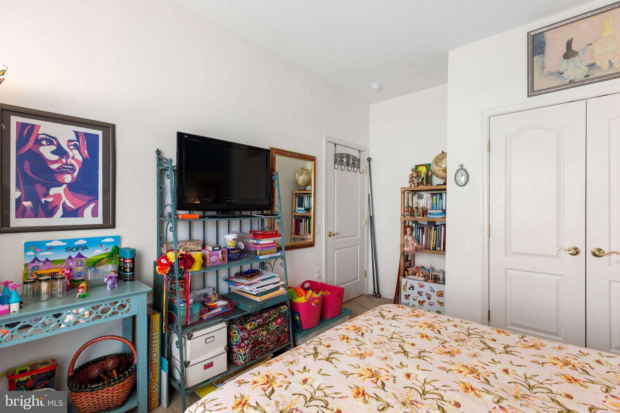 FALLS RUN - Residential