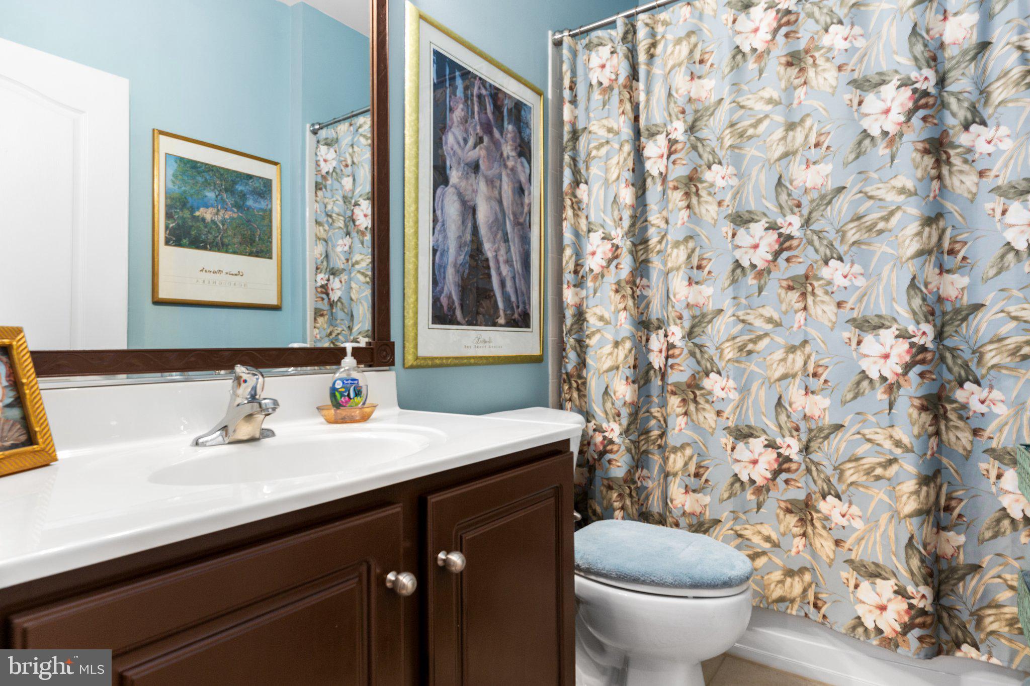 FALLS RUN - Residential