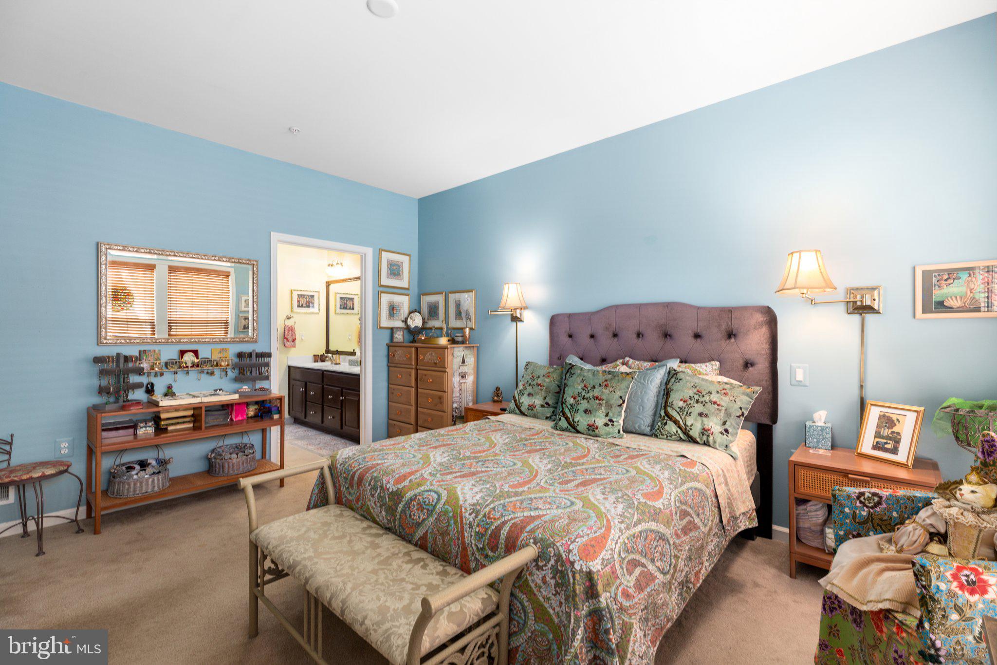 FALLS RUN - Residential