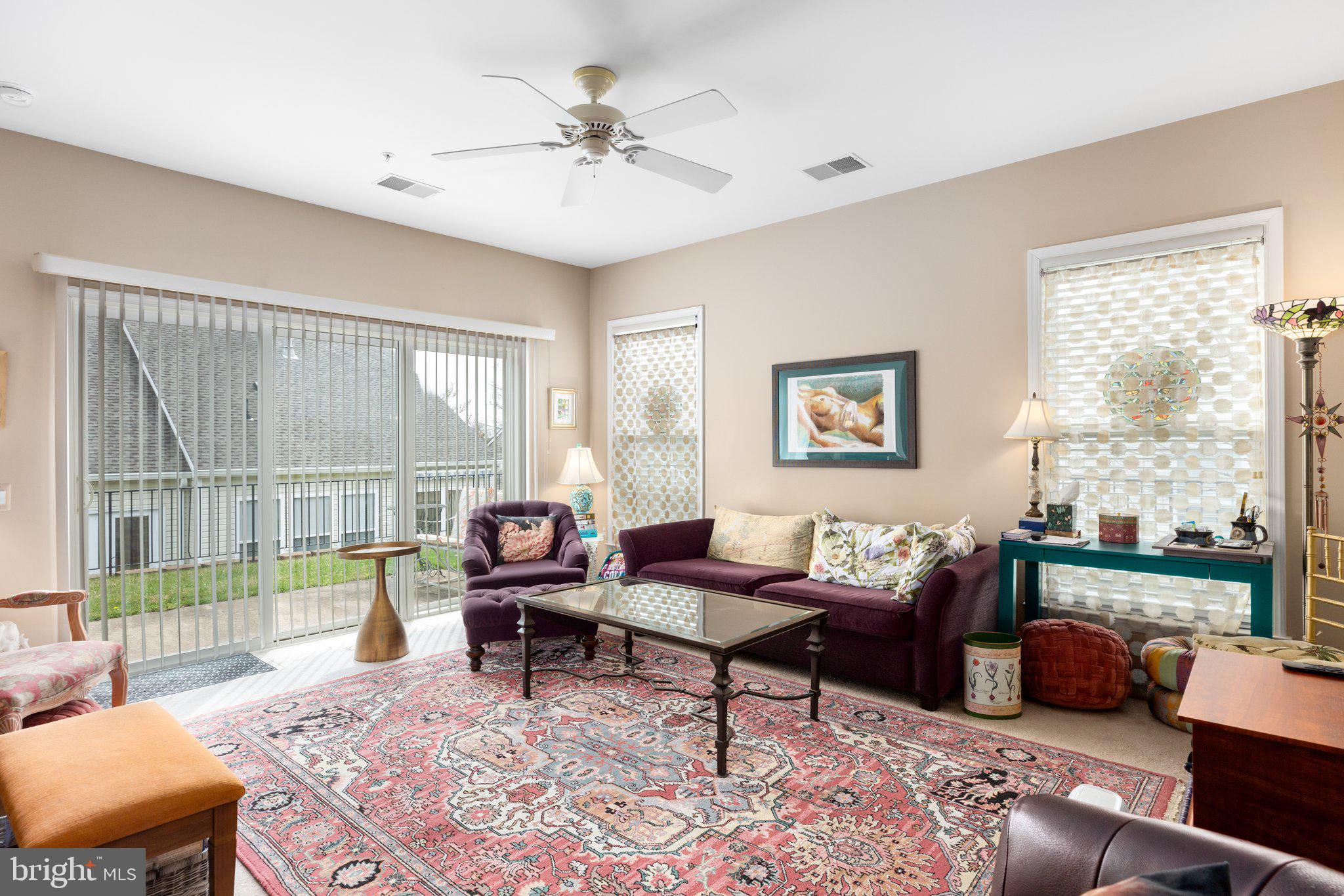 FALLS RUN - Residential