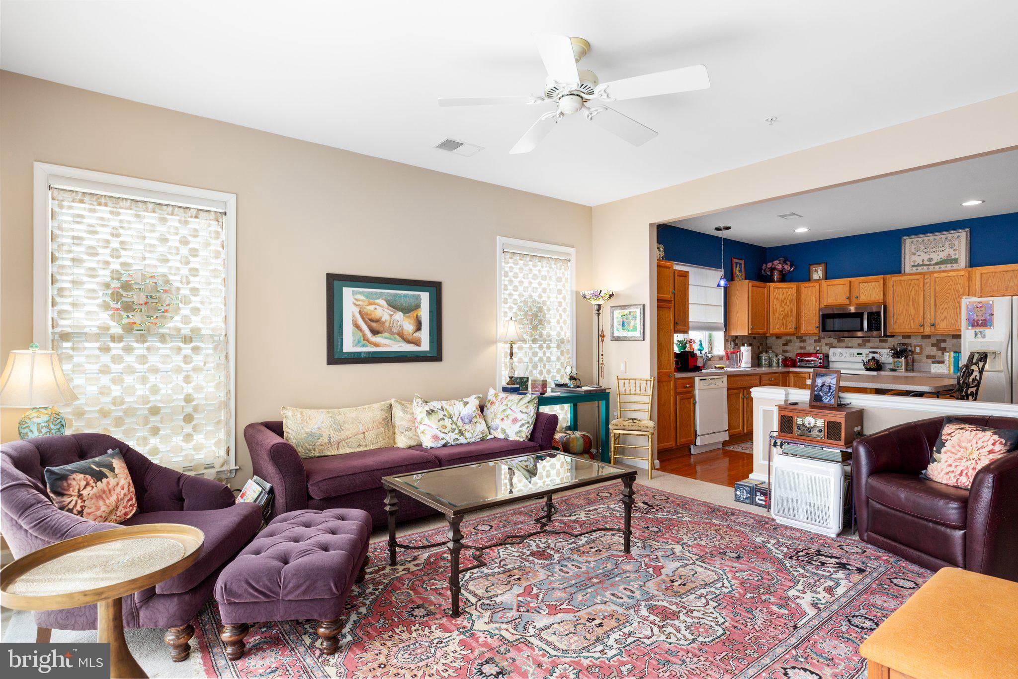 FALLS RUN - Residential