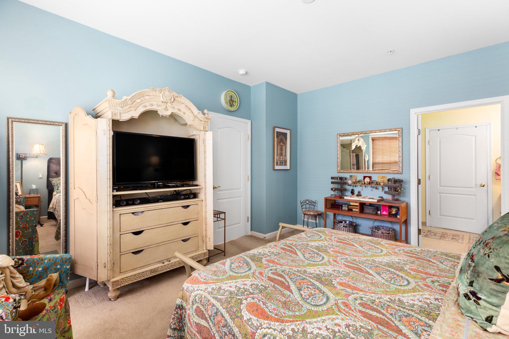 FALLS RUN - Residential