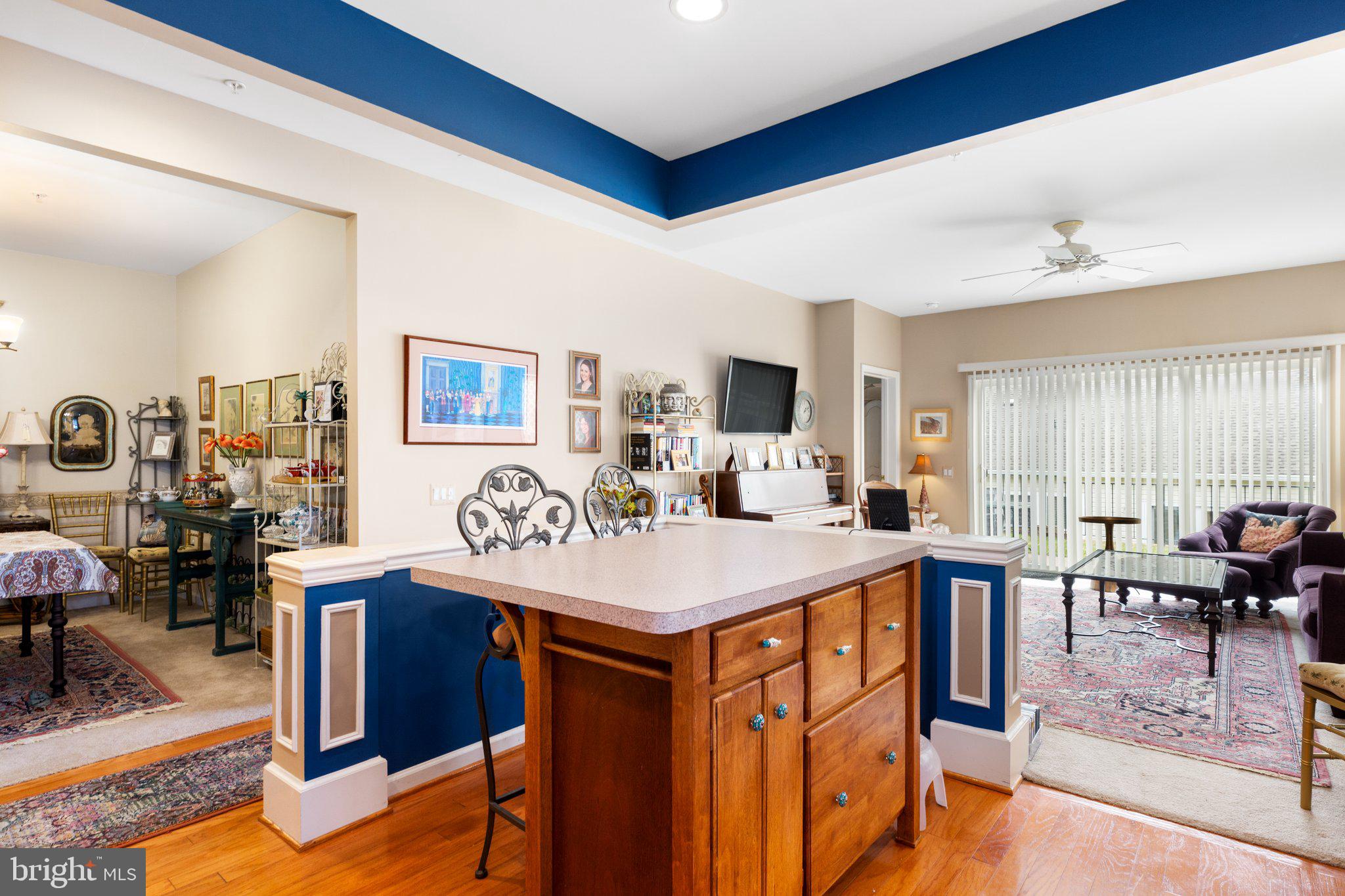 FALLS RUN - Residential