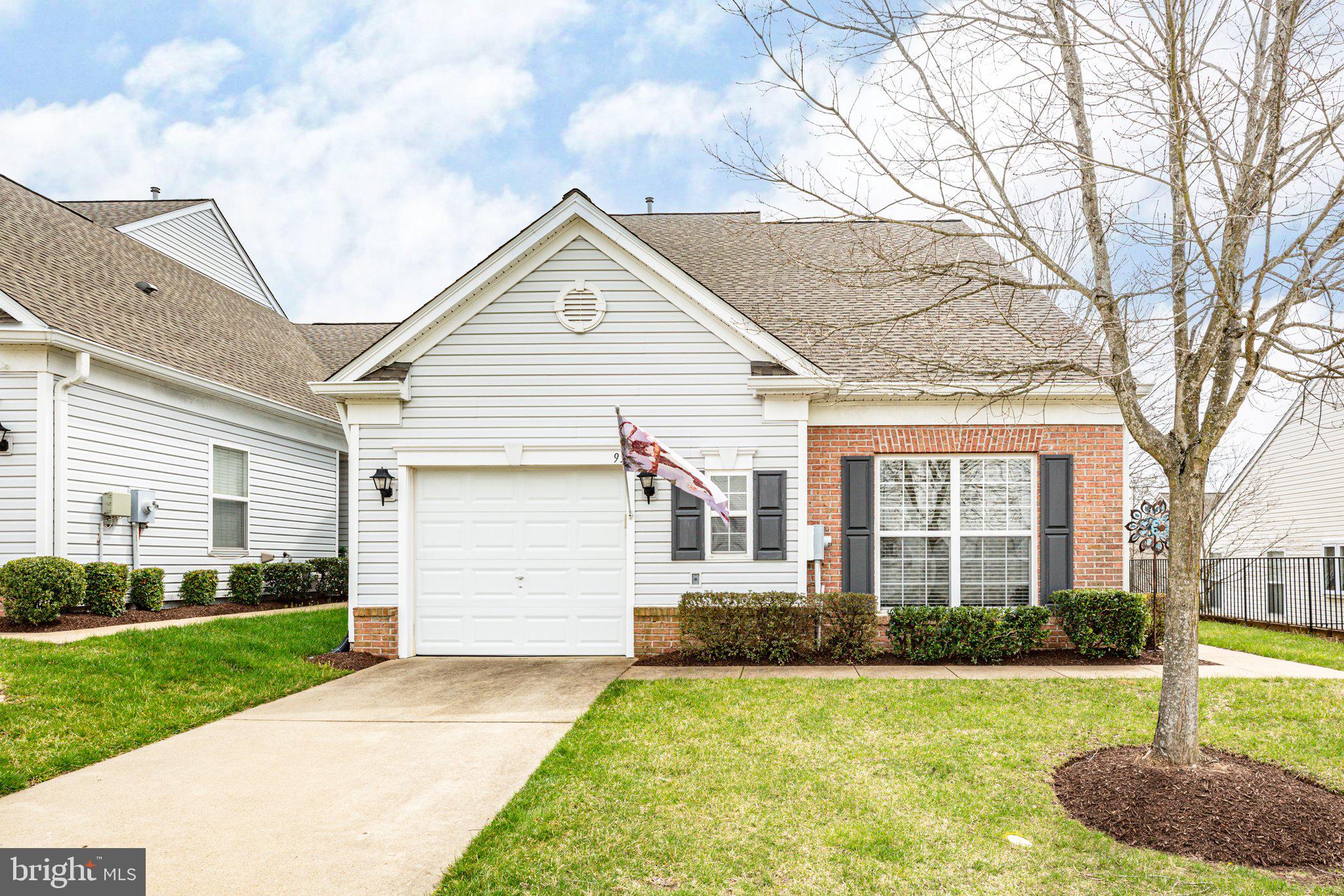 FALLS RUN - Residential