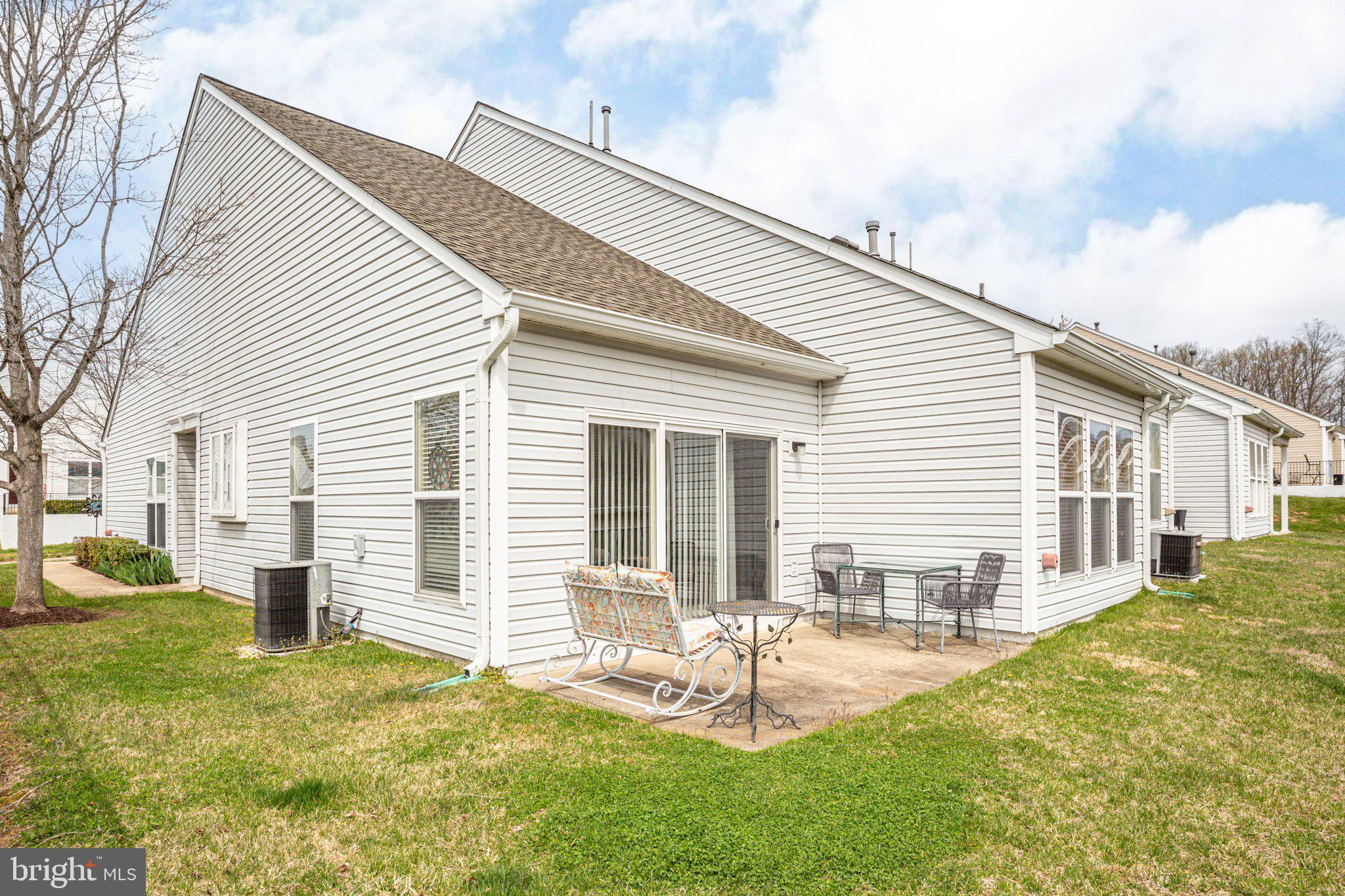 FALLS RUN - Residential