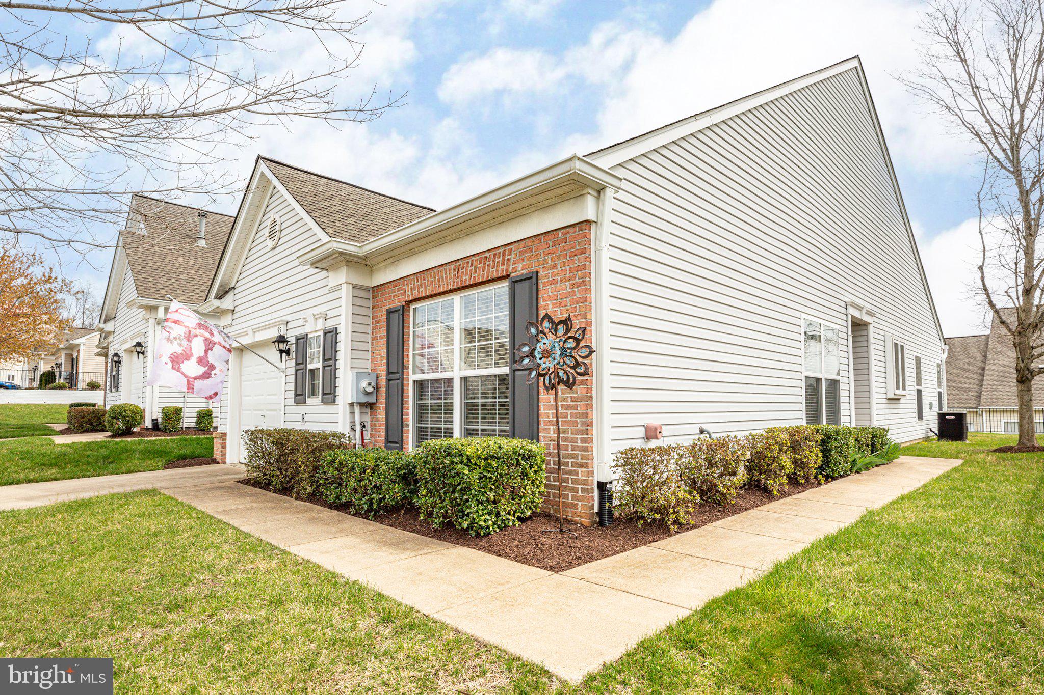 FALLS RUN - Residential