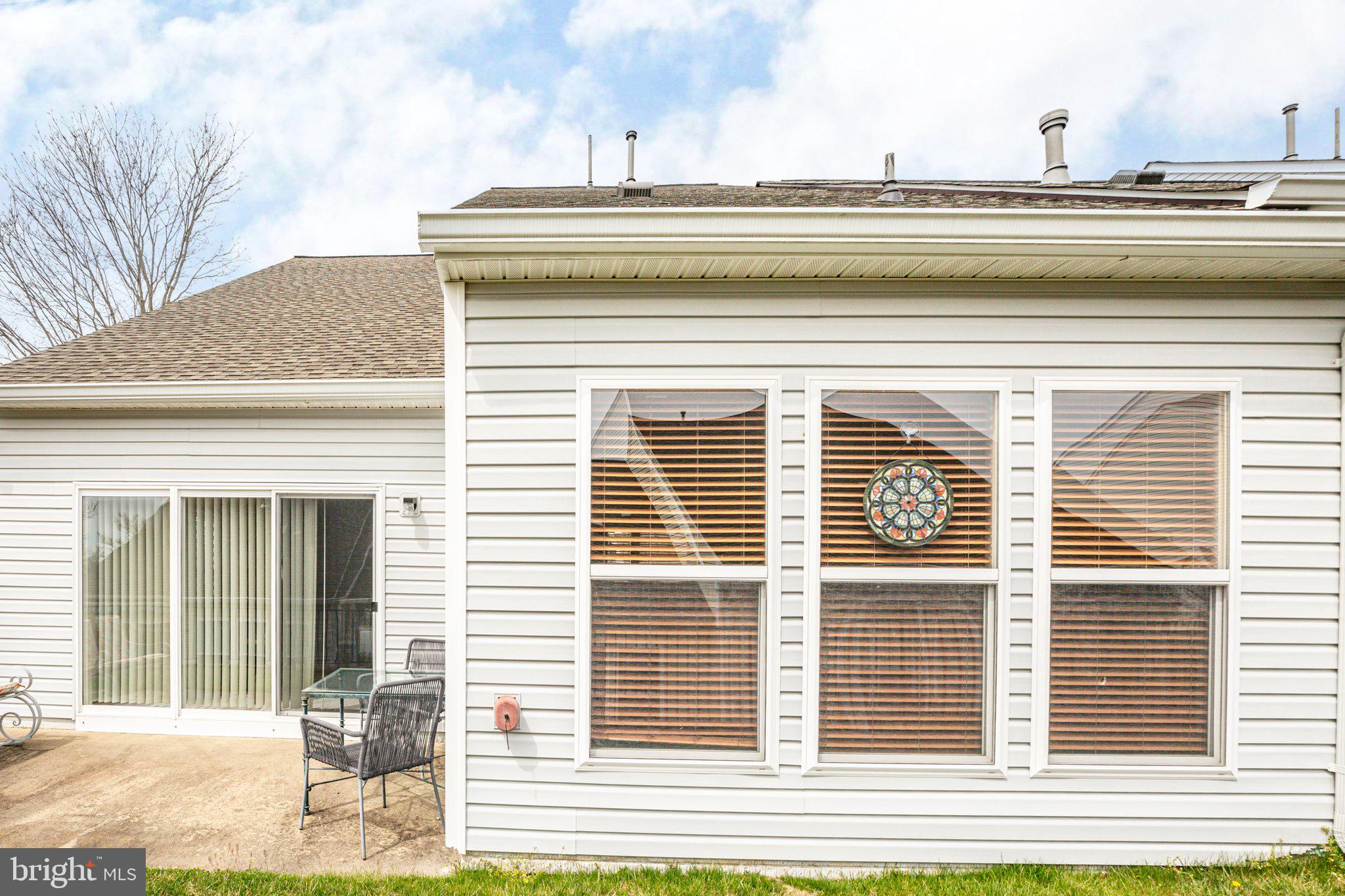 FALLS RUN - Residential