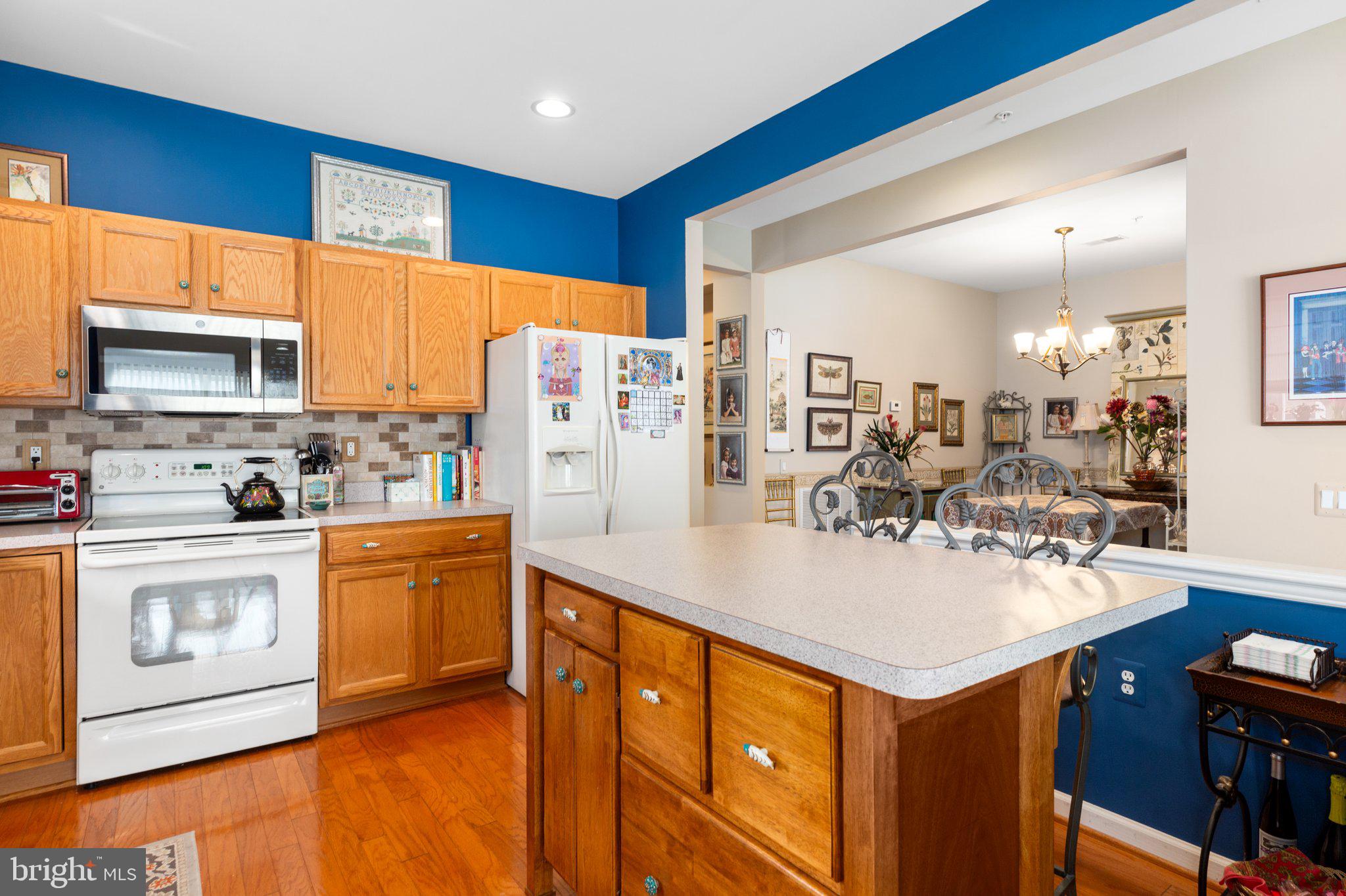 FALLS RUN - Residential