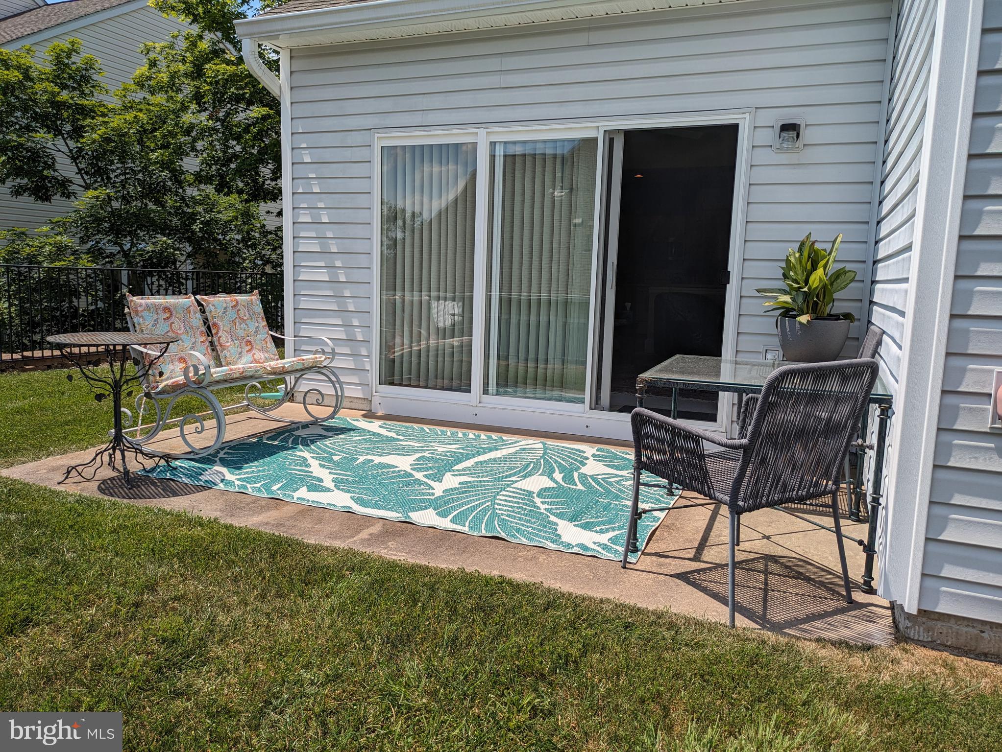 FALLS RUN - Residential