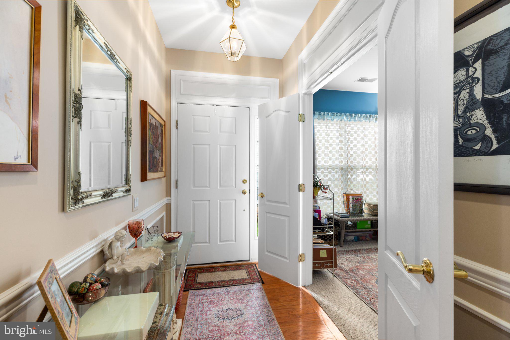 FALLS RUN - Residential