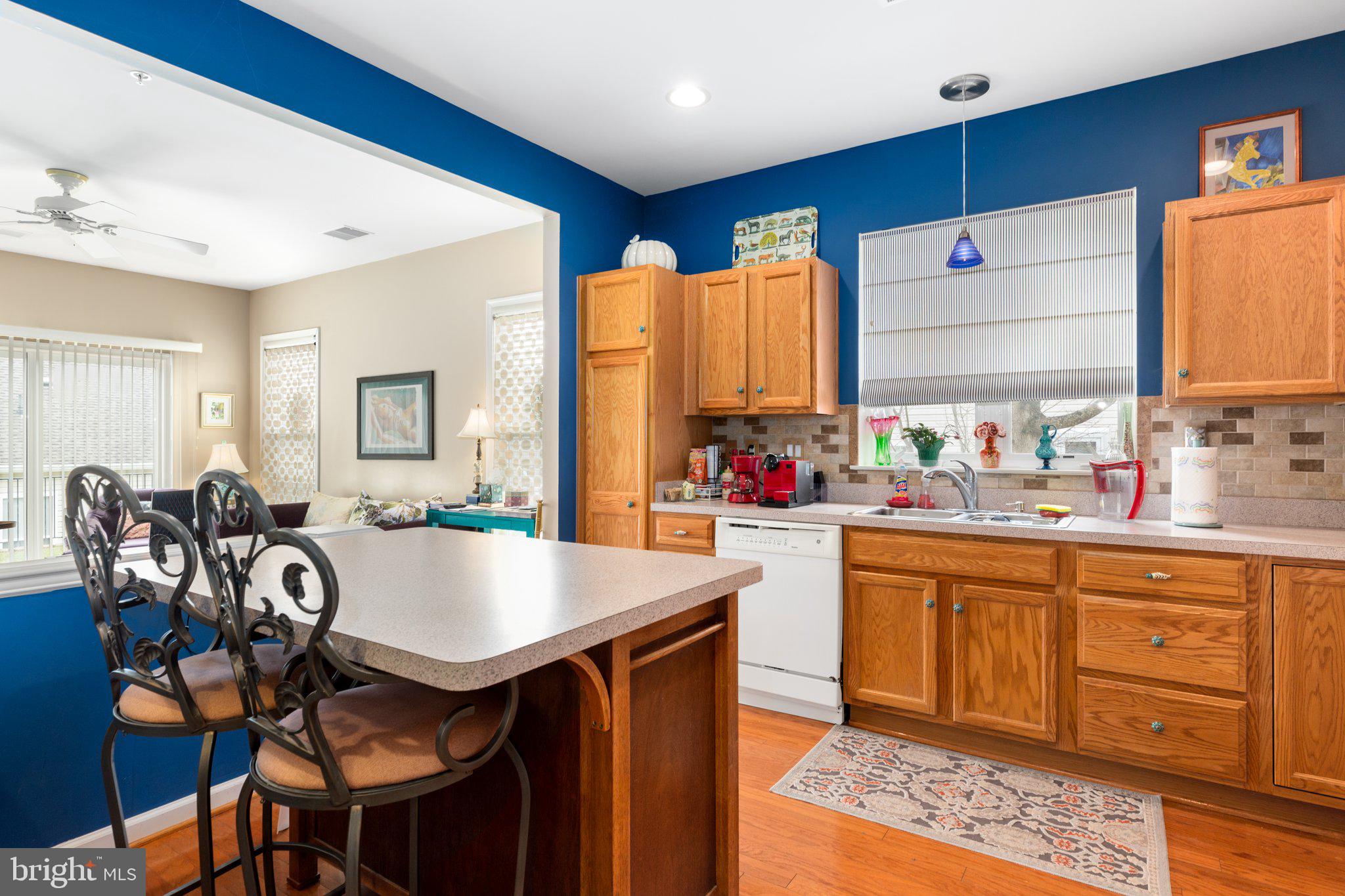 FALLS RUN - Residential