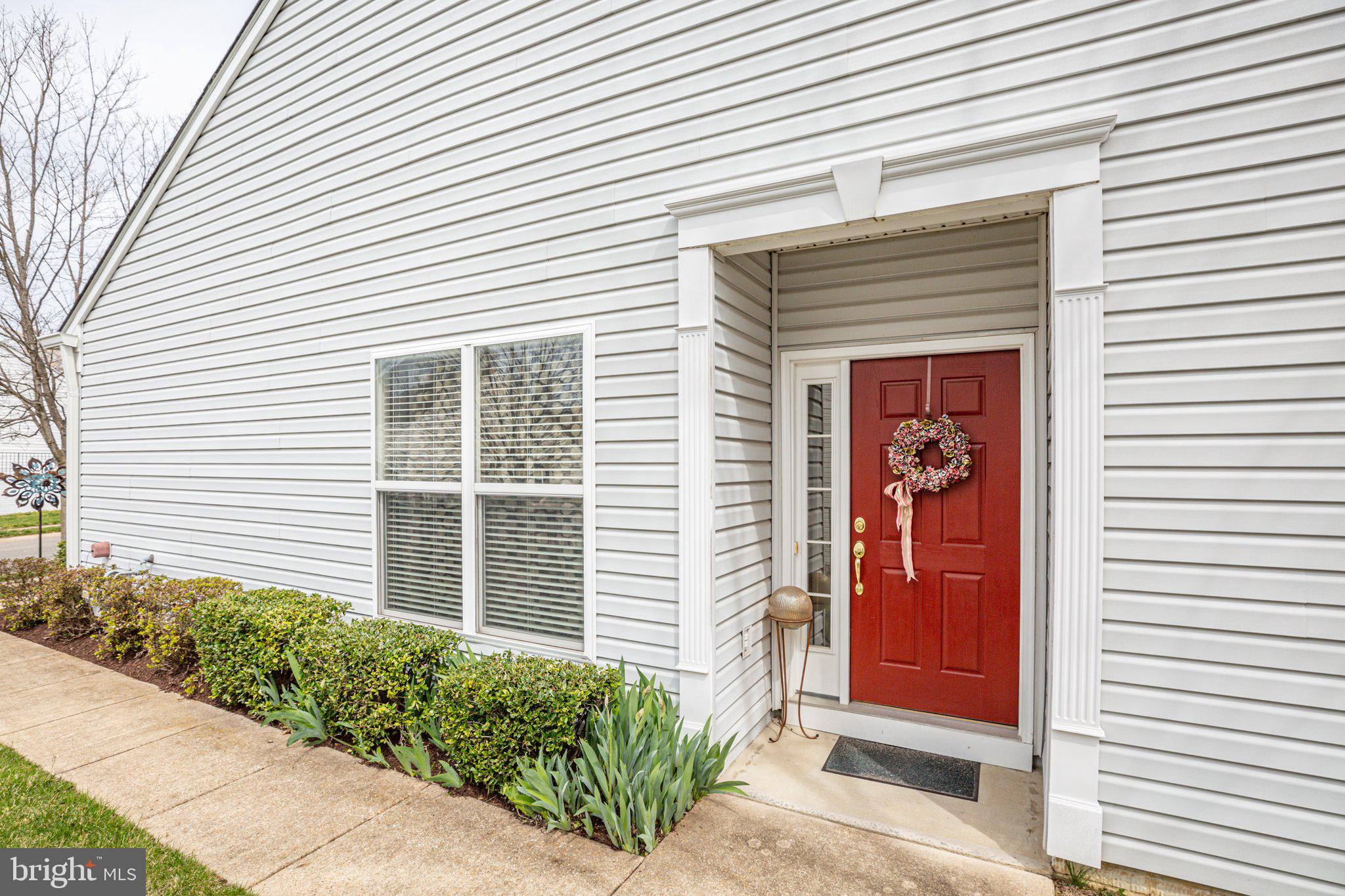 FALLS RUN - Residential