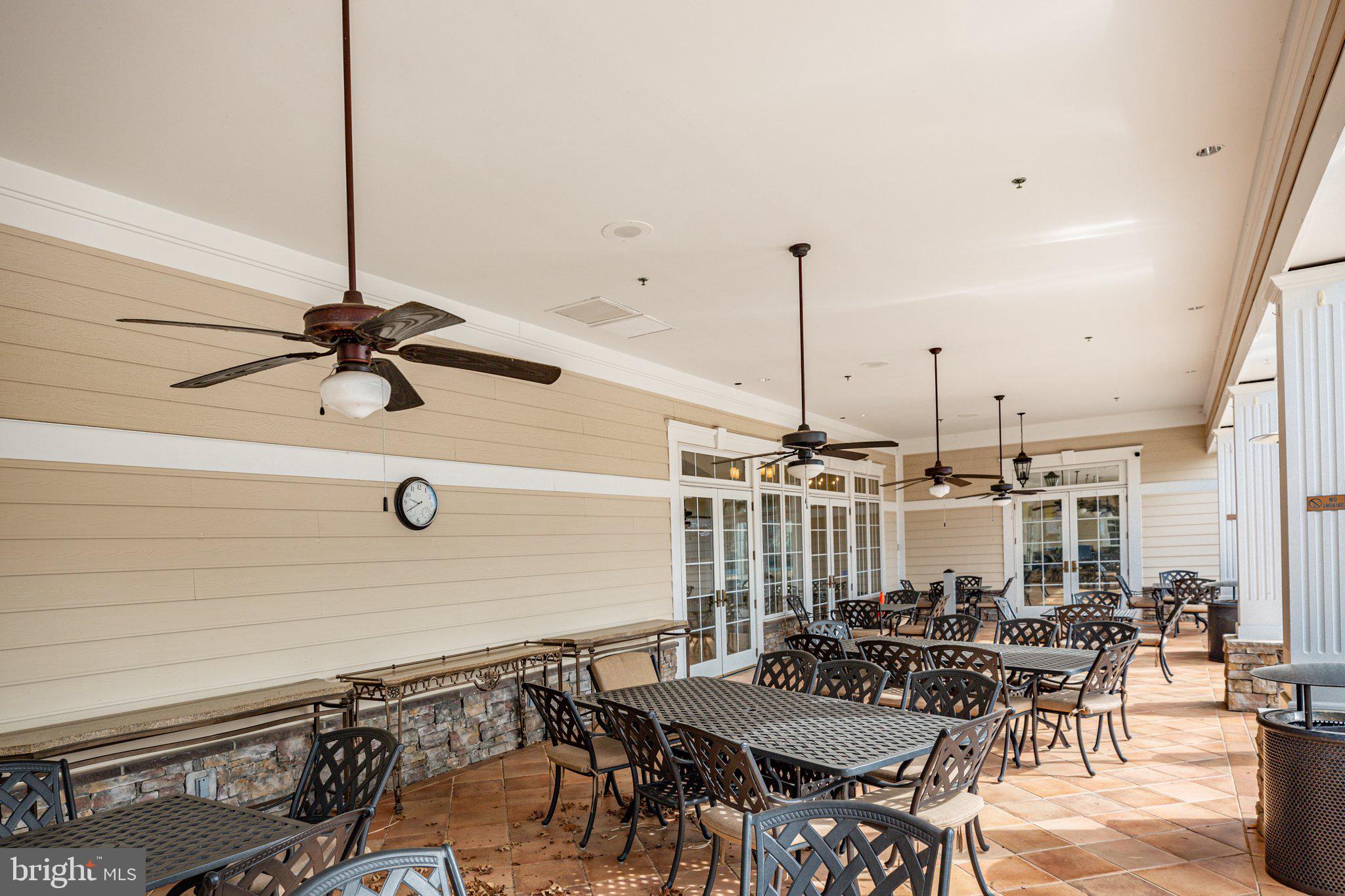 FALLS RUN - Residential