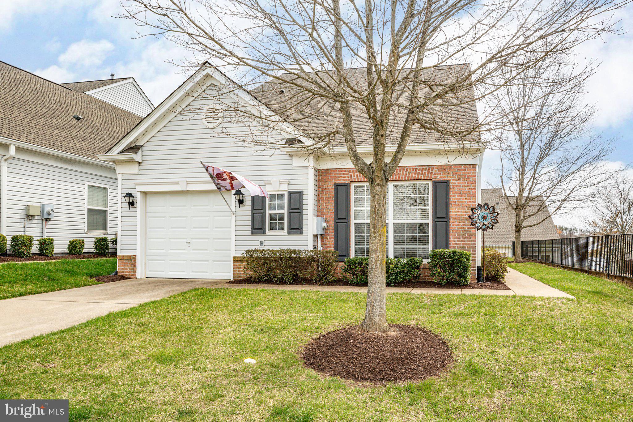 FALLS RUN - Residential