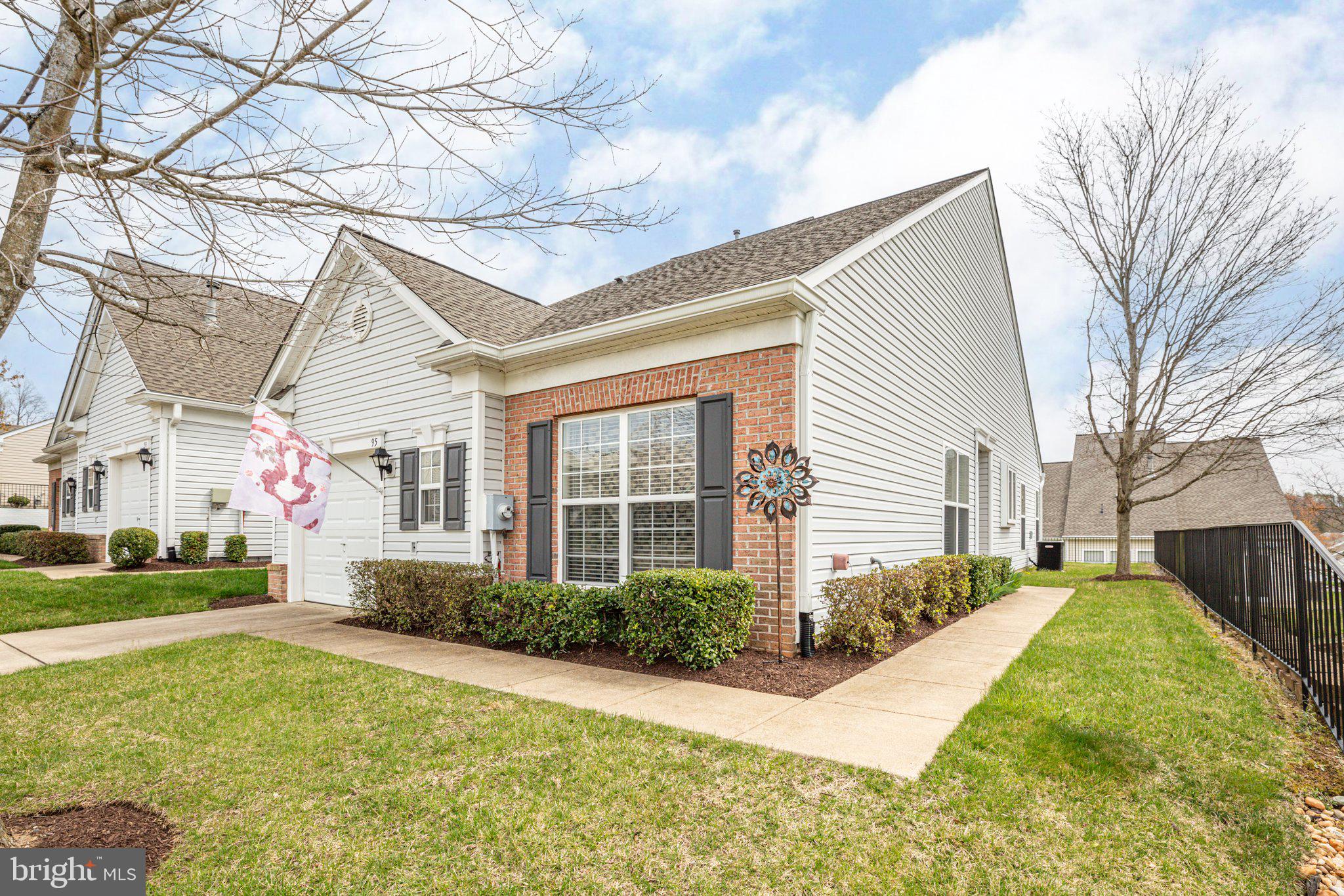 FALLS RUN - Residential