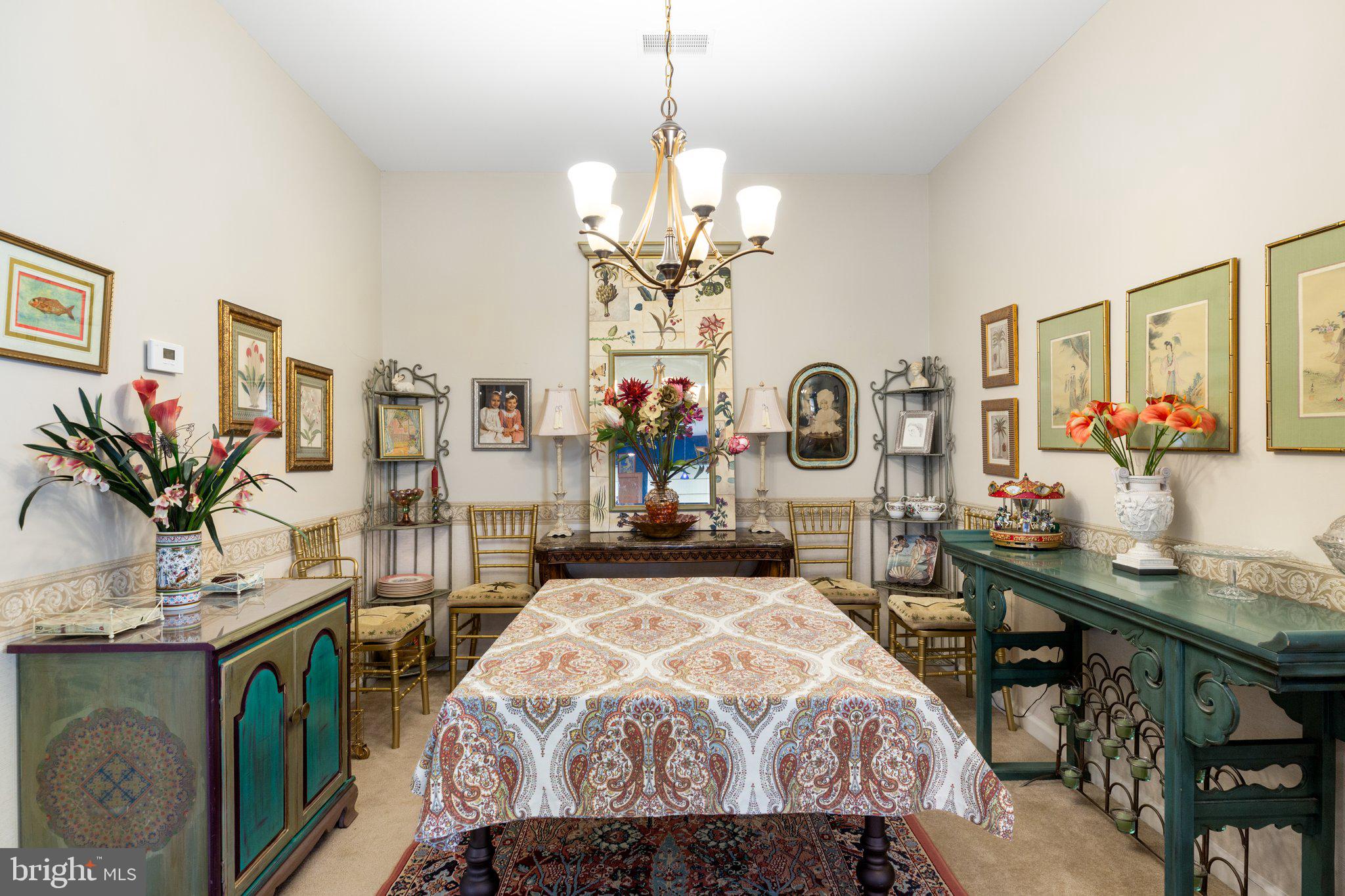 FALLS RUN - Residential