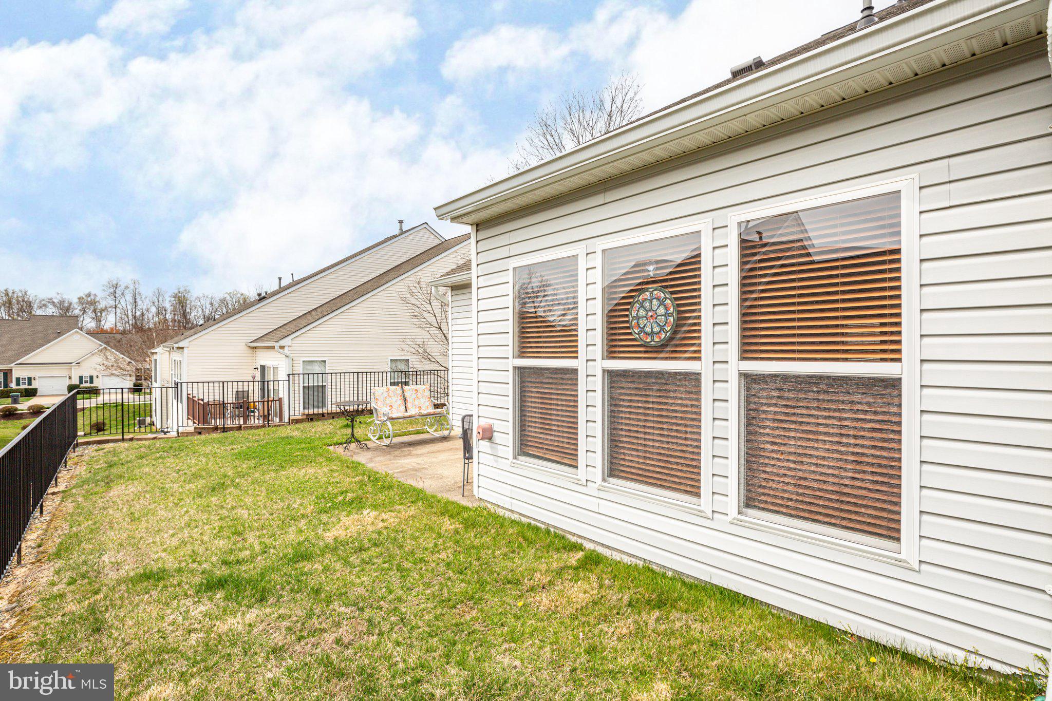 FALLS RUN - Residential