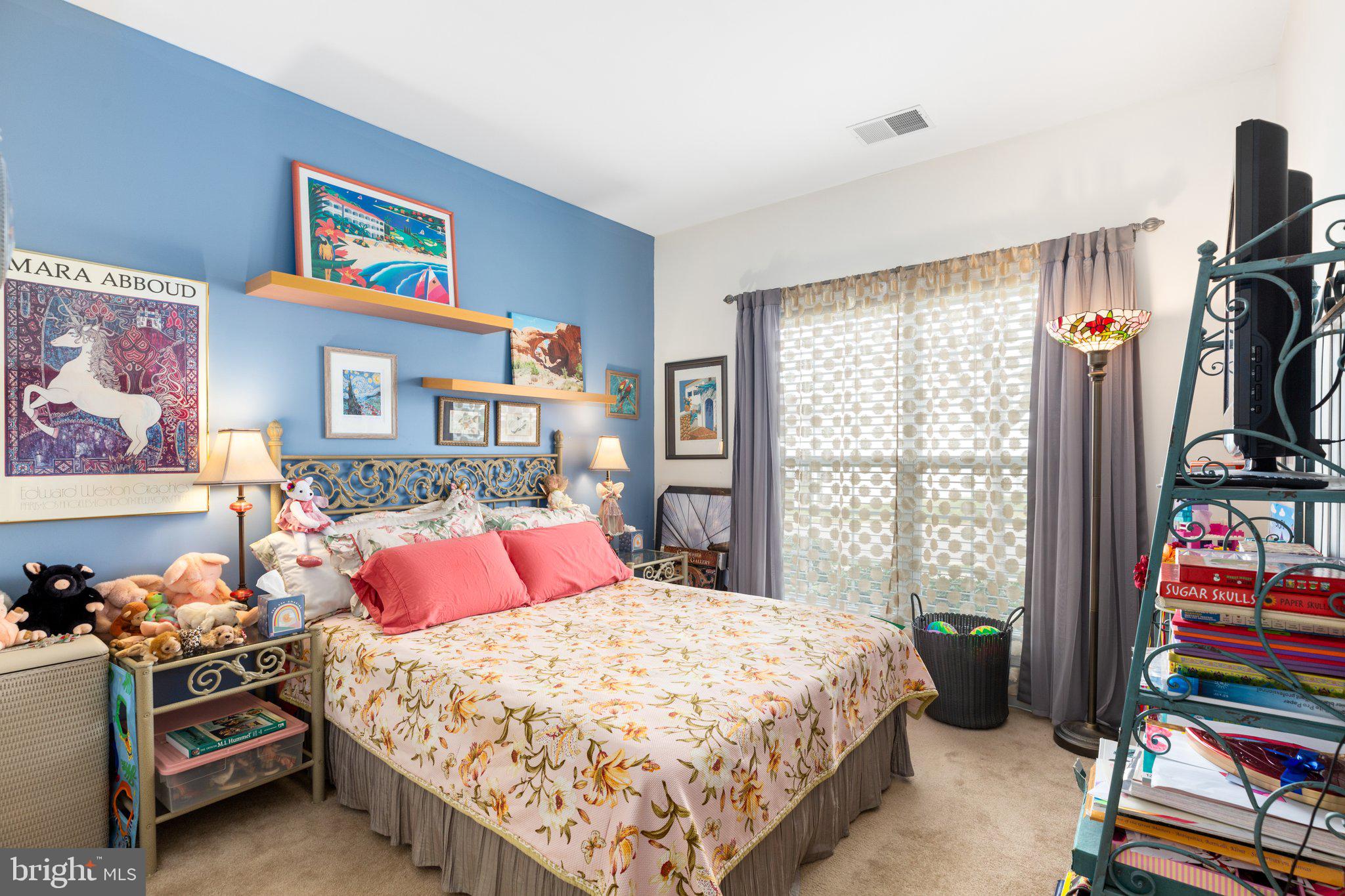 FALLS RUN - Residential